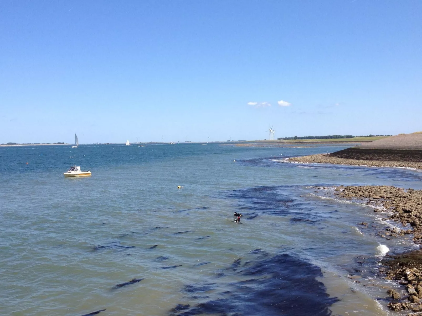 Mit Garten, Grill und Terrasse-Draußen