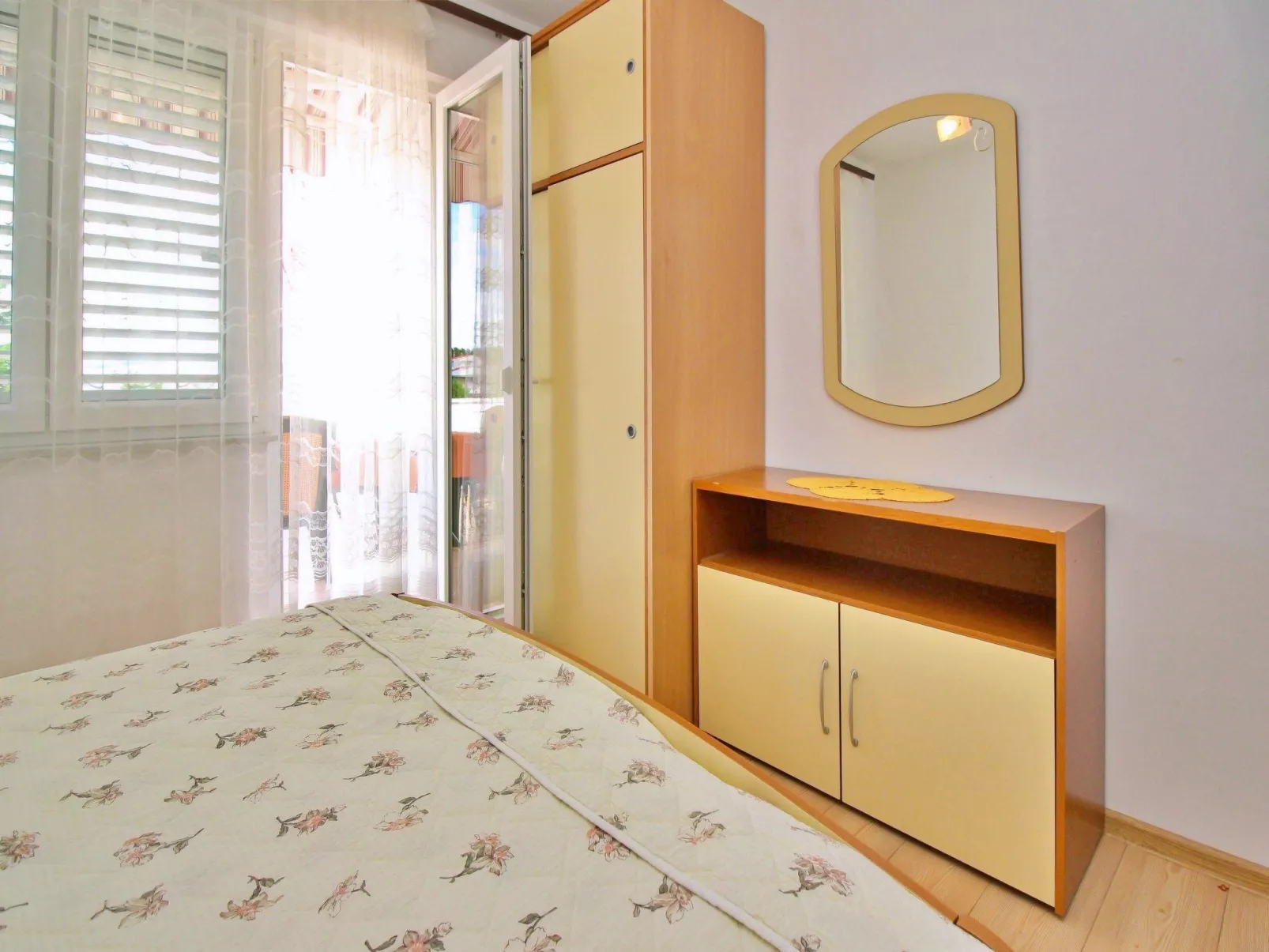 Apartment Dragica-Drinnen