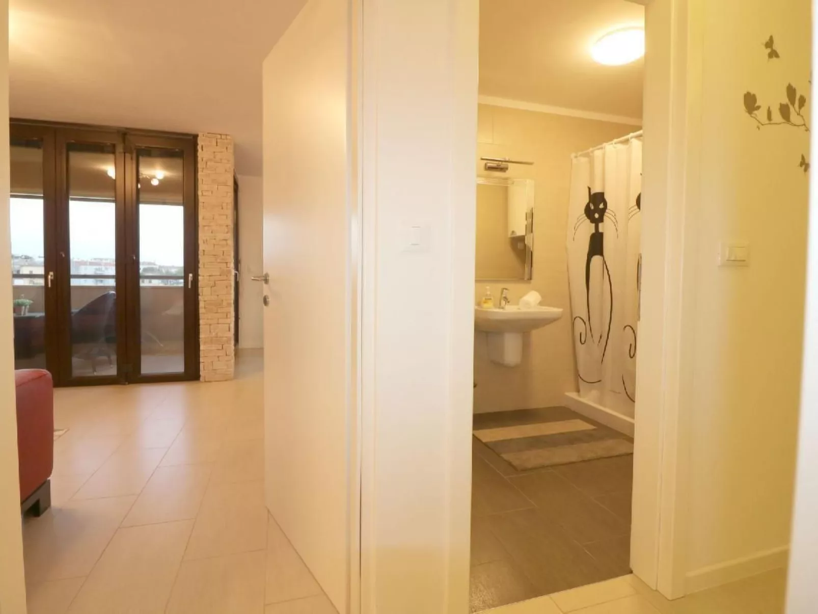 Lorena Premium-Drinnen