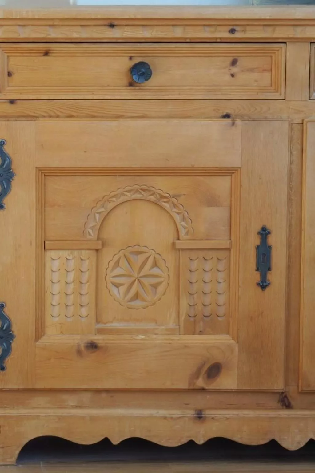 Chesa Prüma-Drinnen