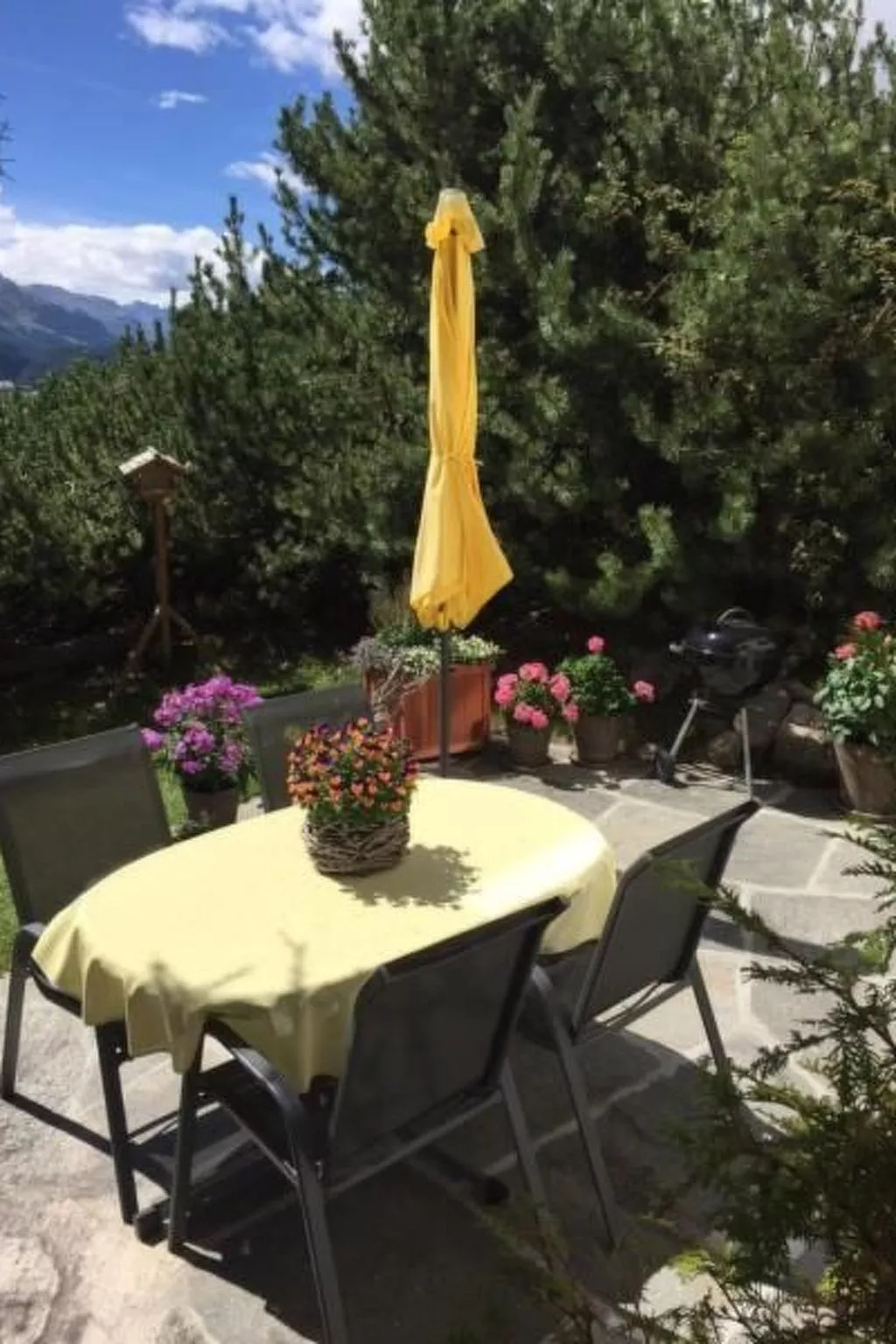 Chesa Crusch-Image-tags.info