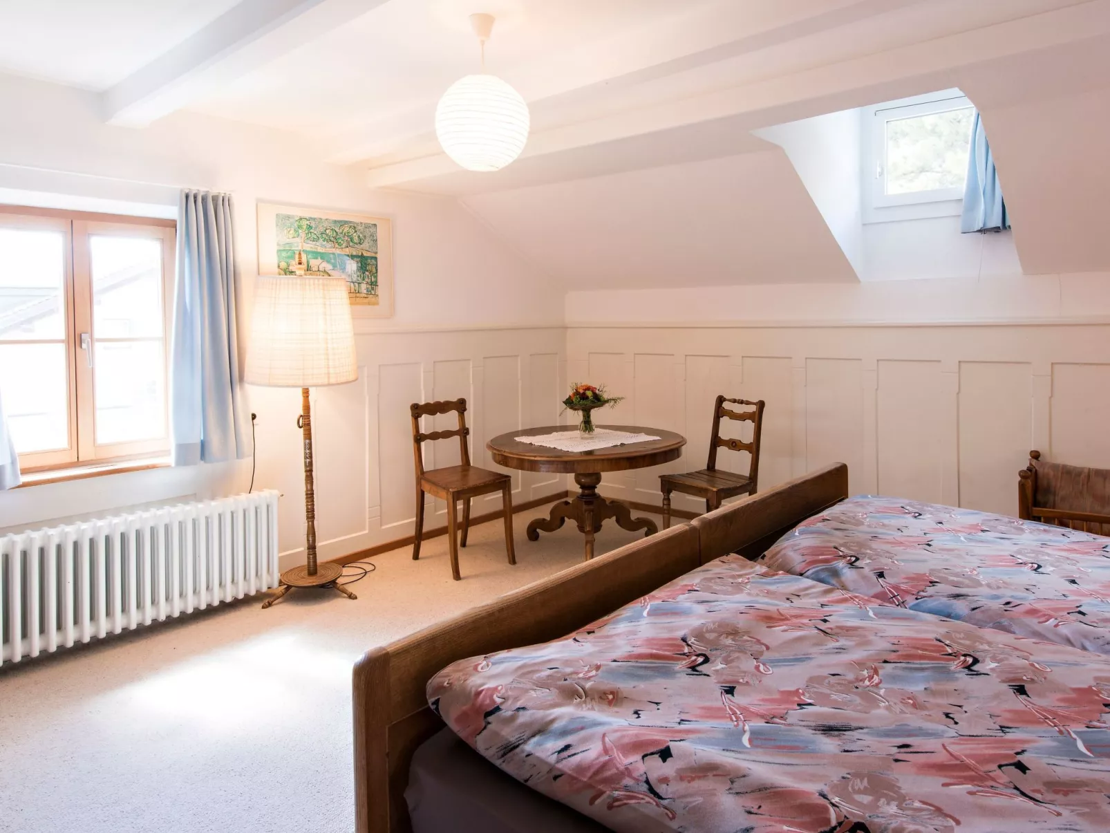 Chesa Lagrev-Schucan-Drinnen