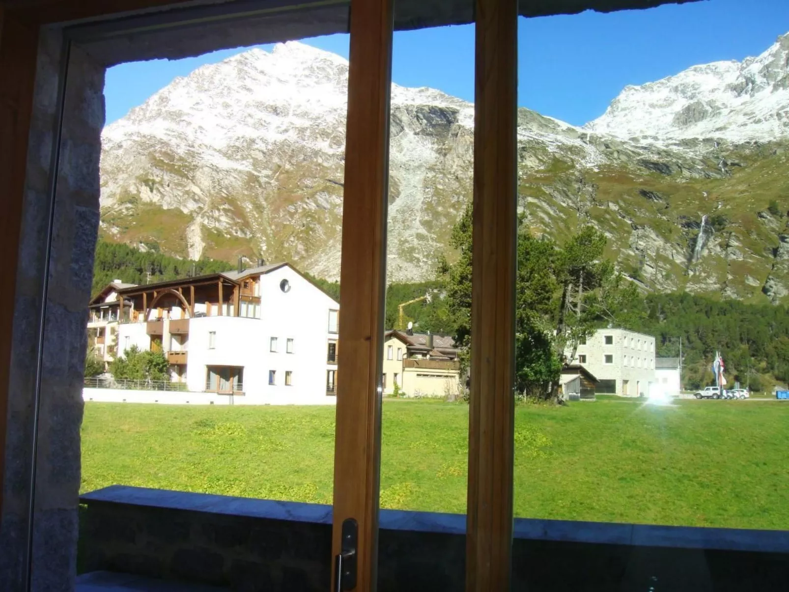 La Montanella 7-Dehors