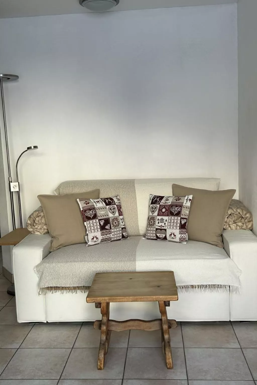 Chesa Fümm Fex-Drinnen