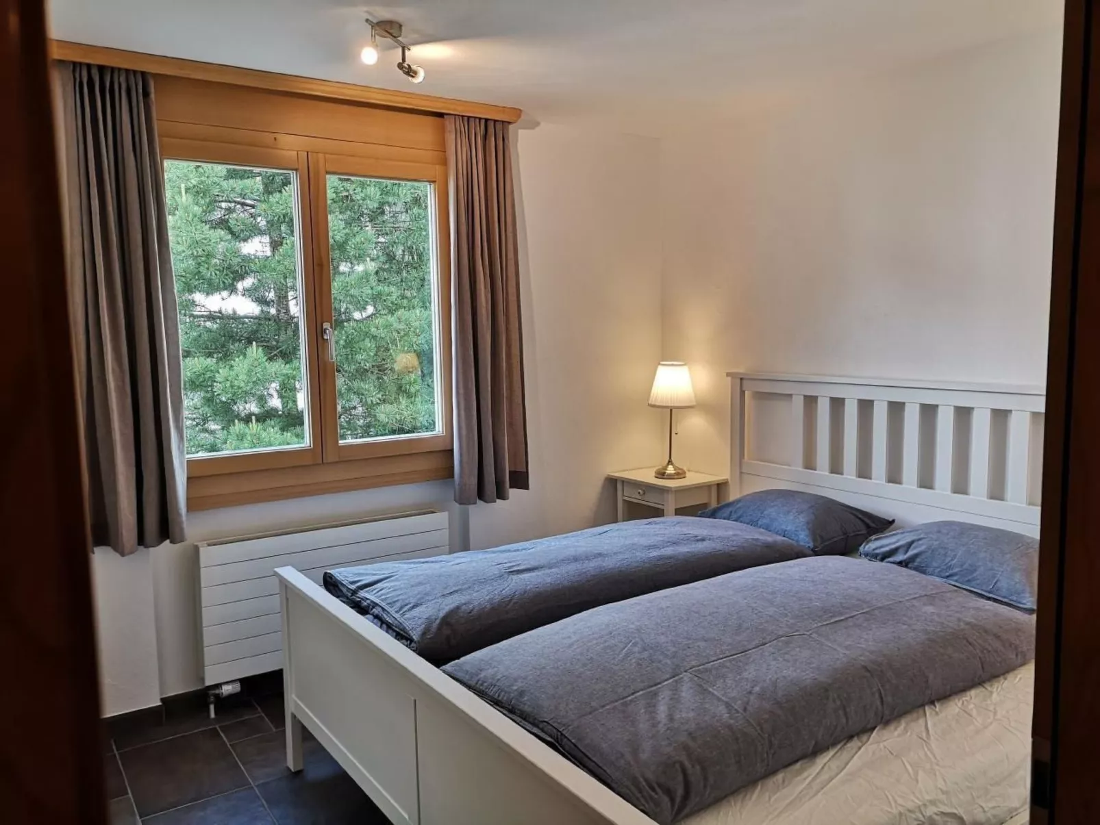 4 Bettwohnung Üerts-Drinnen