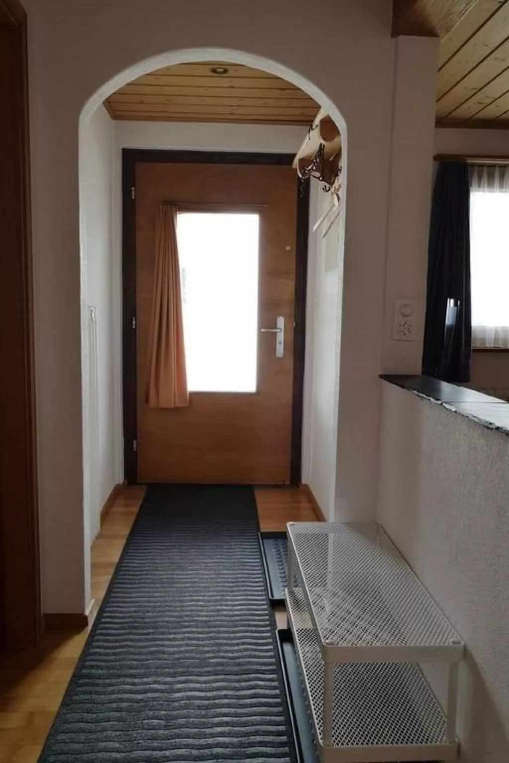 3 Bettwohnung-Dedans