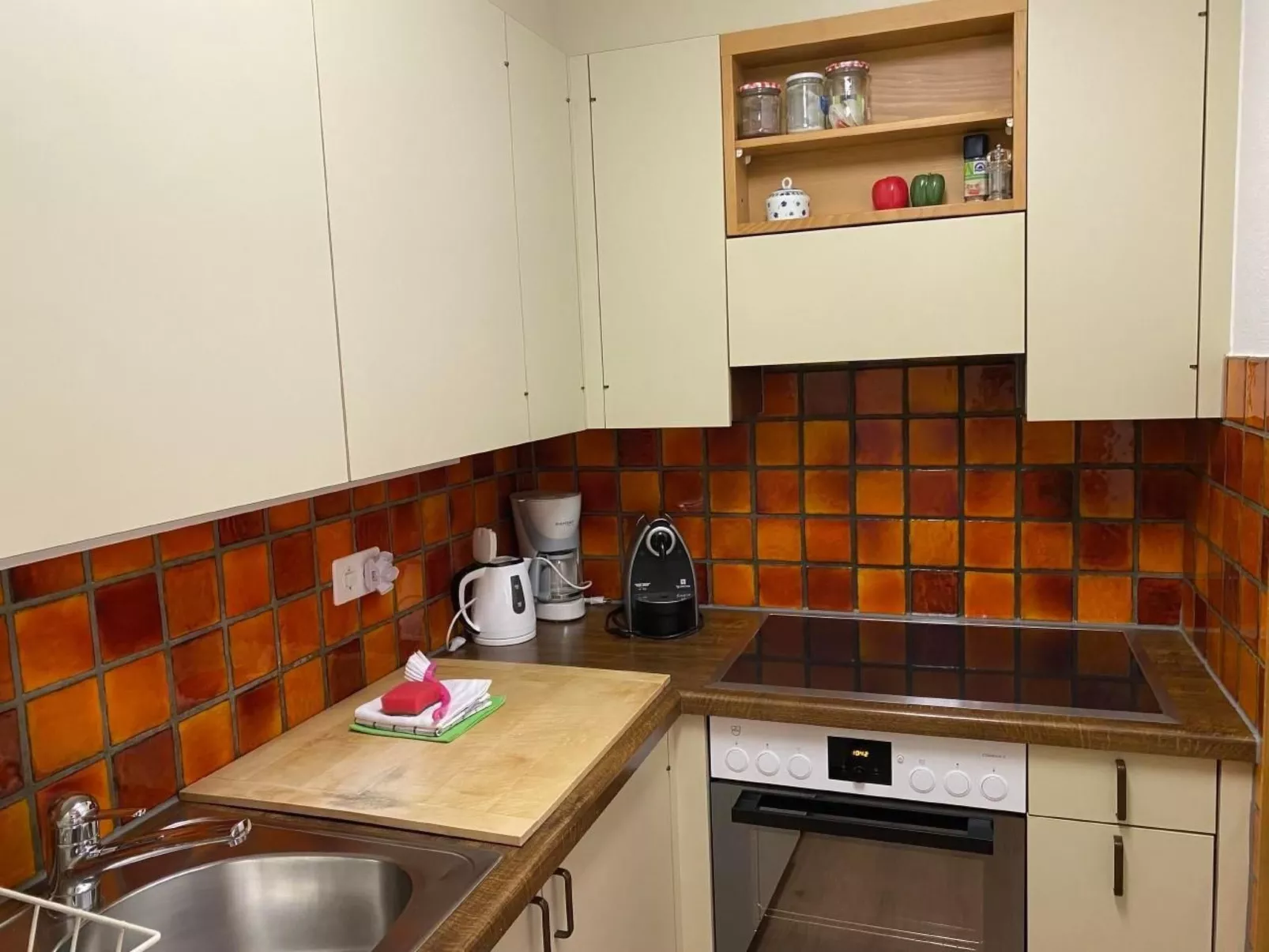 Chesa Florineth2-Dedans