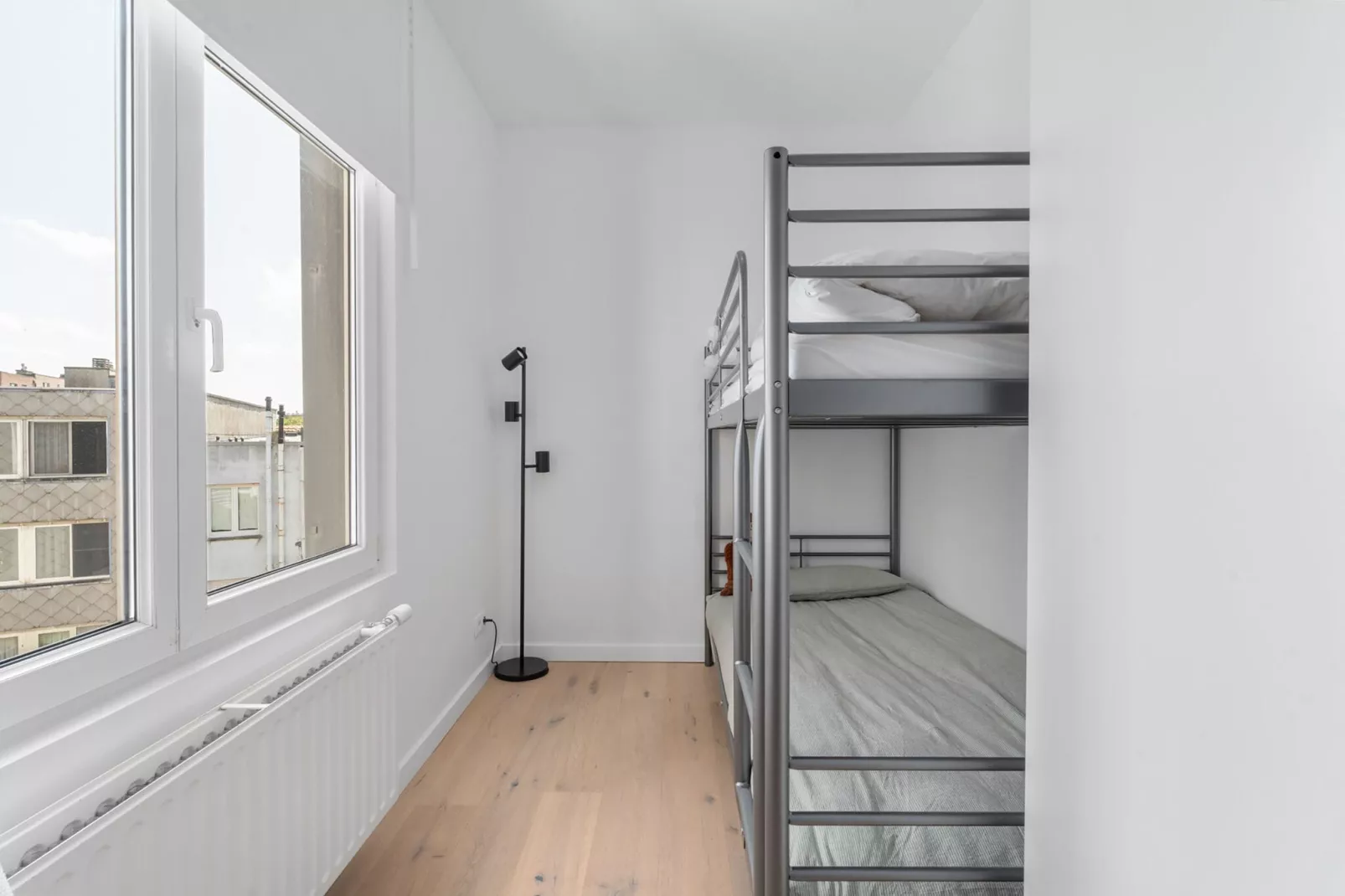 A. Ruzettelaan 39 2-Bedroom