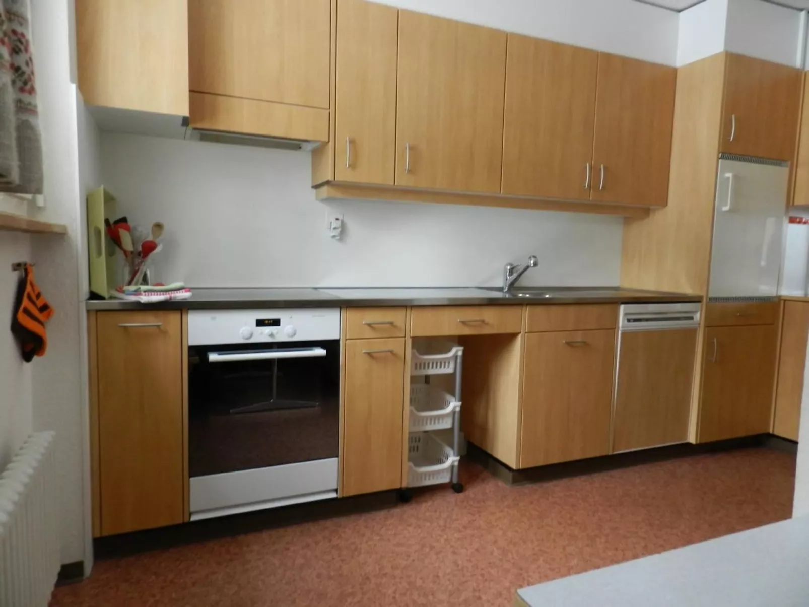 Chesa Suot Rövens-Drinnen