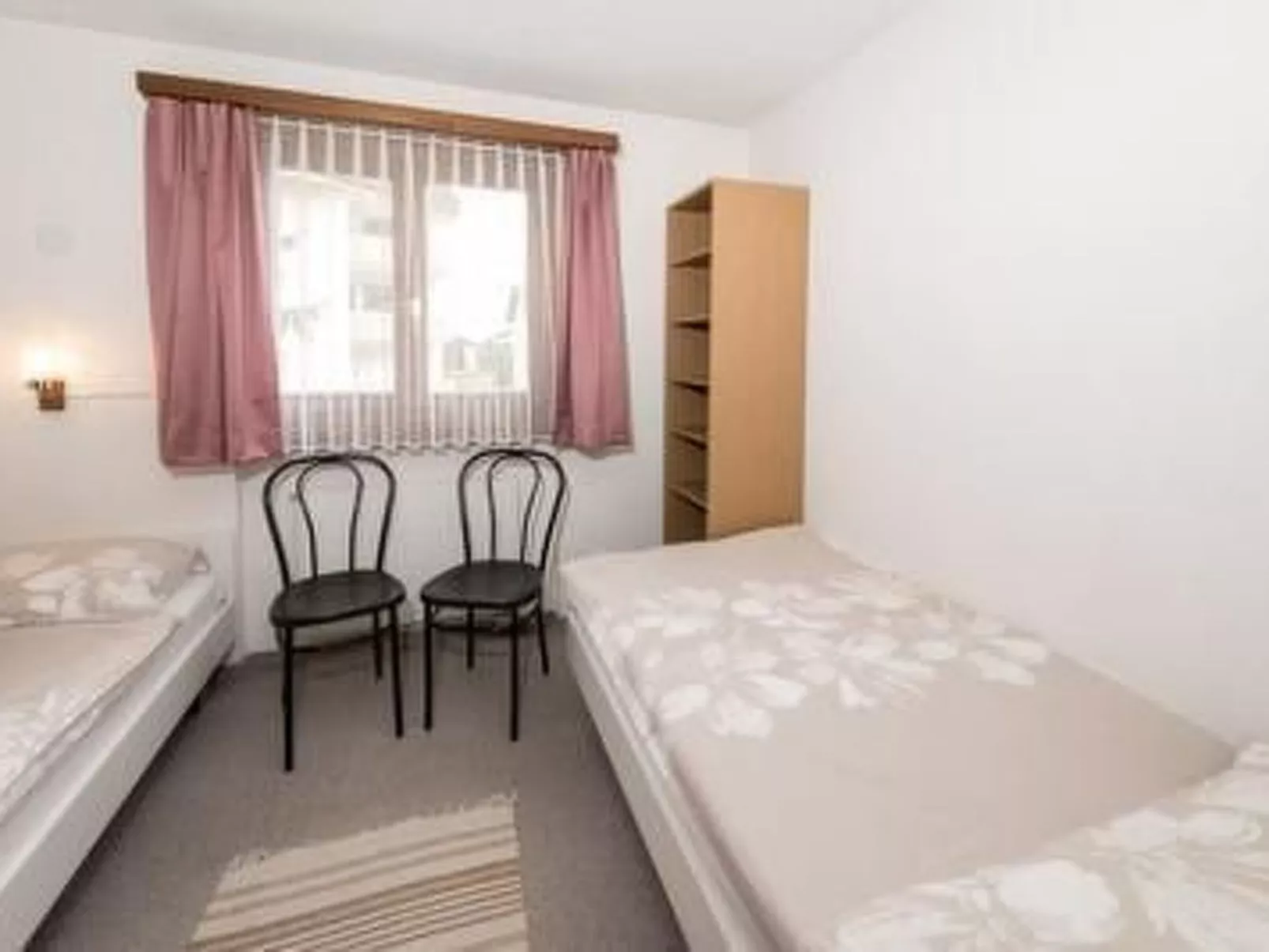 Chesa Margretta-Dedans