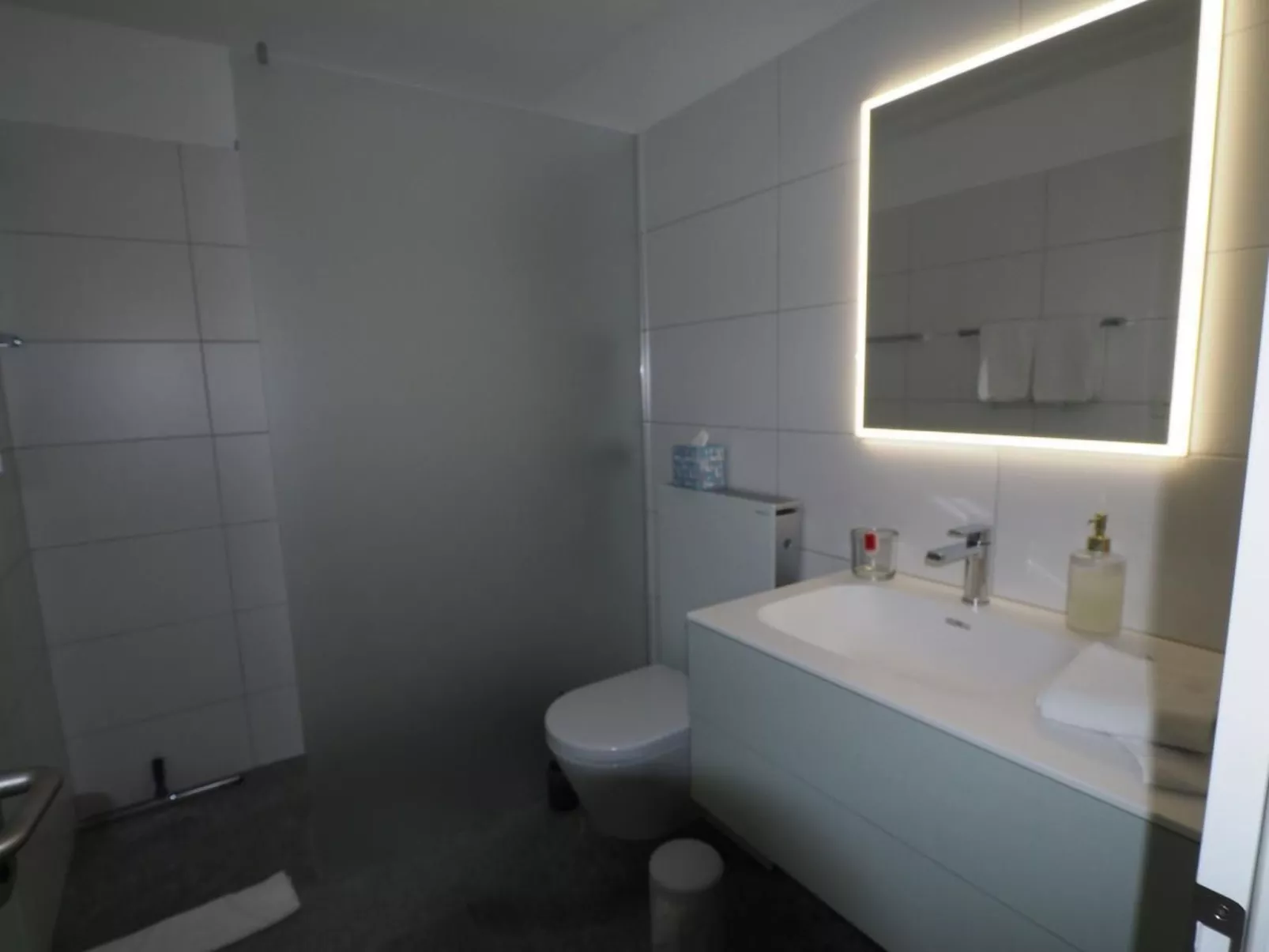 Residenz La Mora 17-Dedans