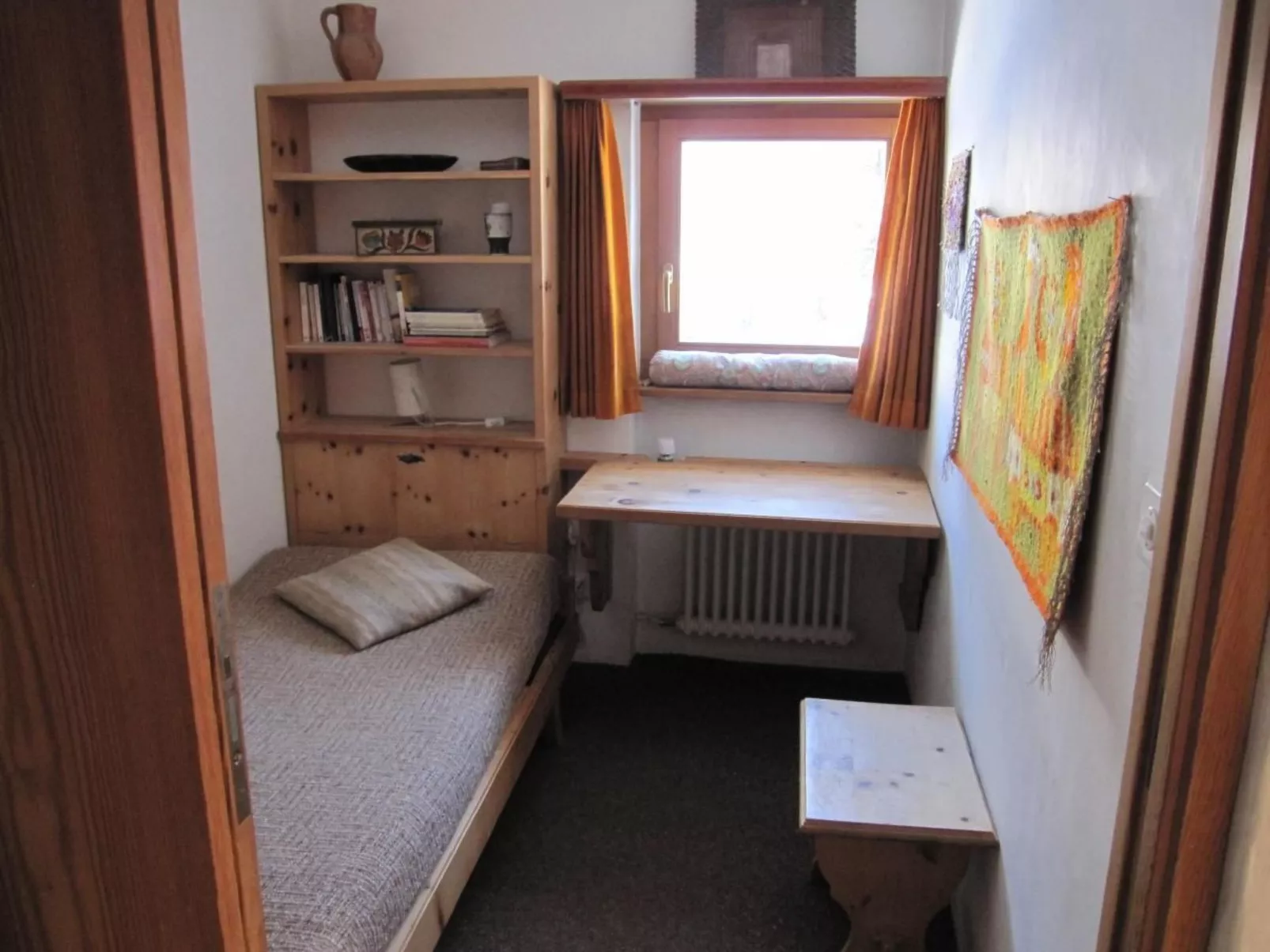 Belvair Chamues-ch-Dedans