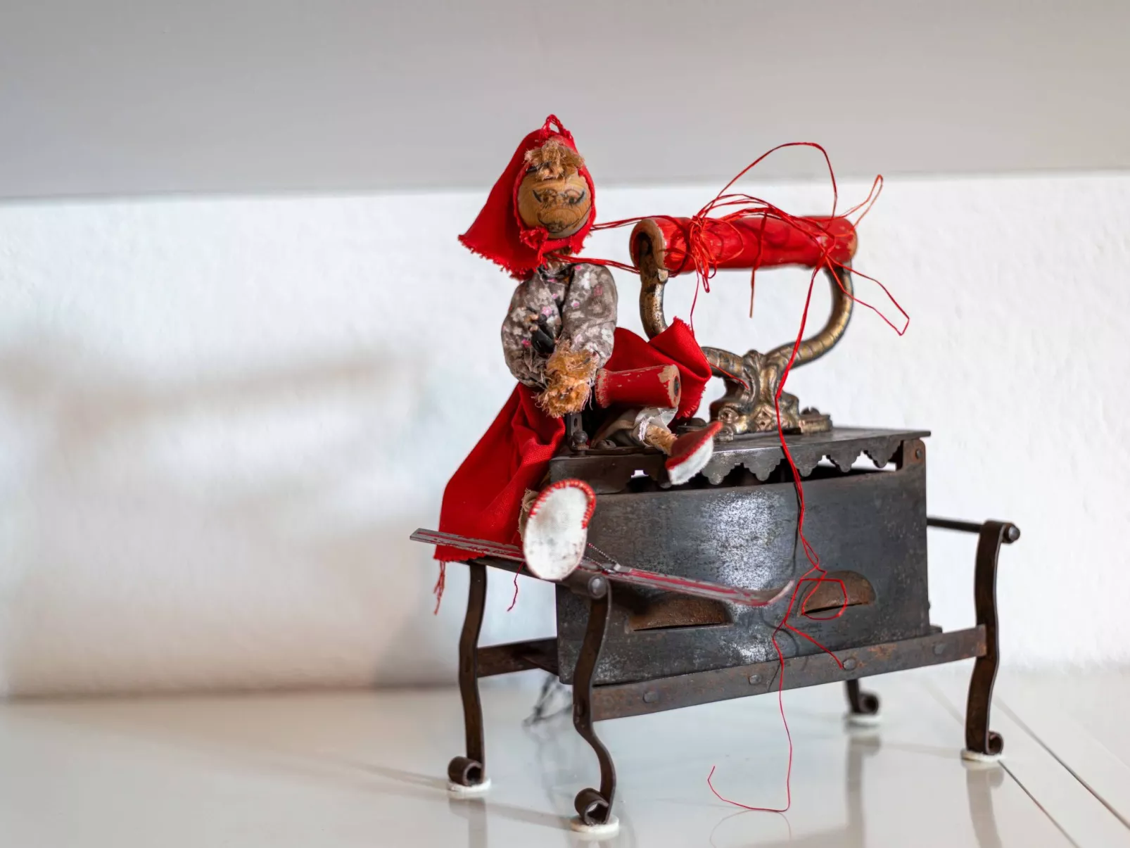 Bellavista Ap Henkel-Inside