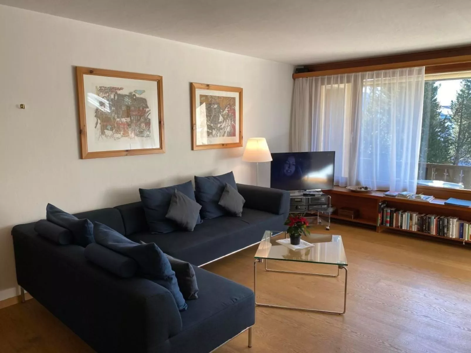 Chesa Burdun-Drinnen