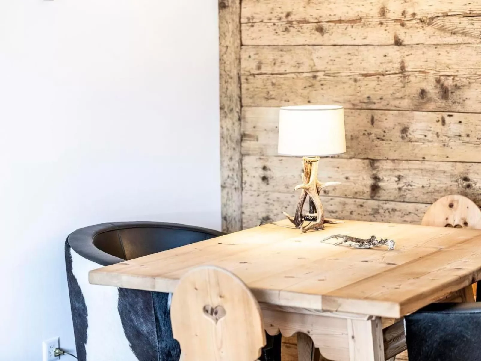 Residence Au Reduit-Dedans