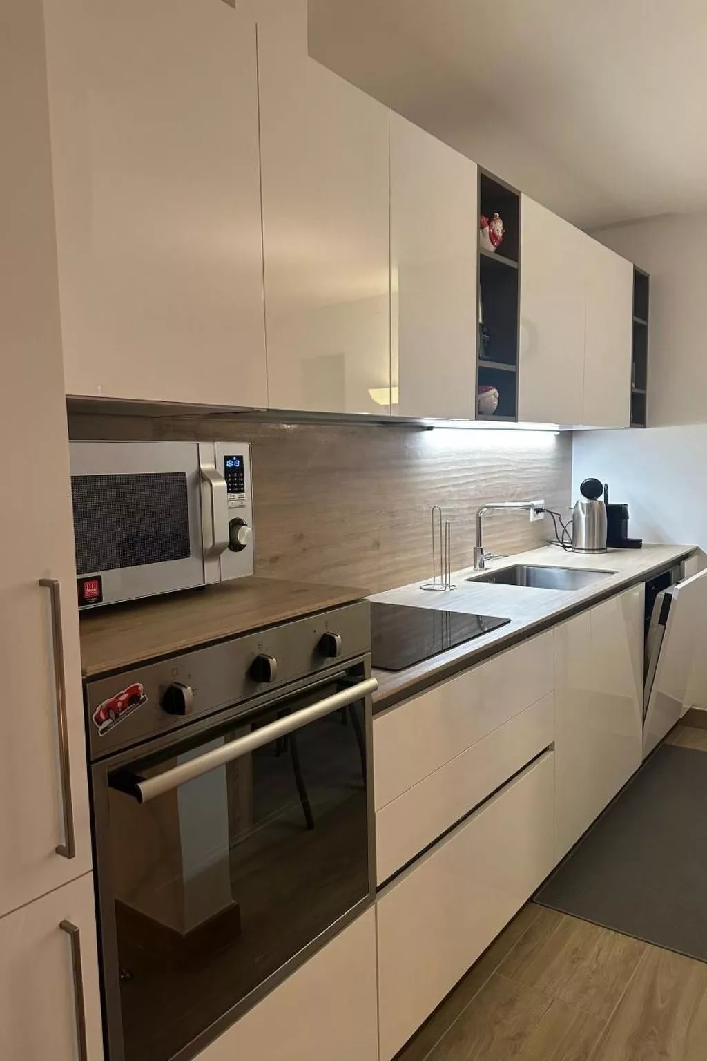 Chesa Sur Val-Dedans