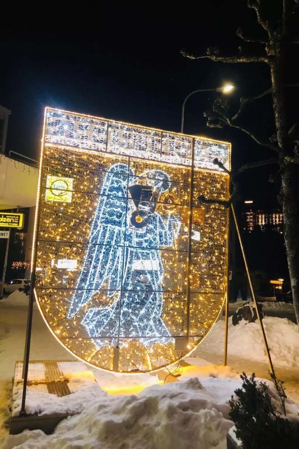 Gemütliche Ferienwohnung in Engelberg-Dehors