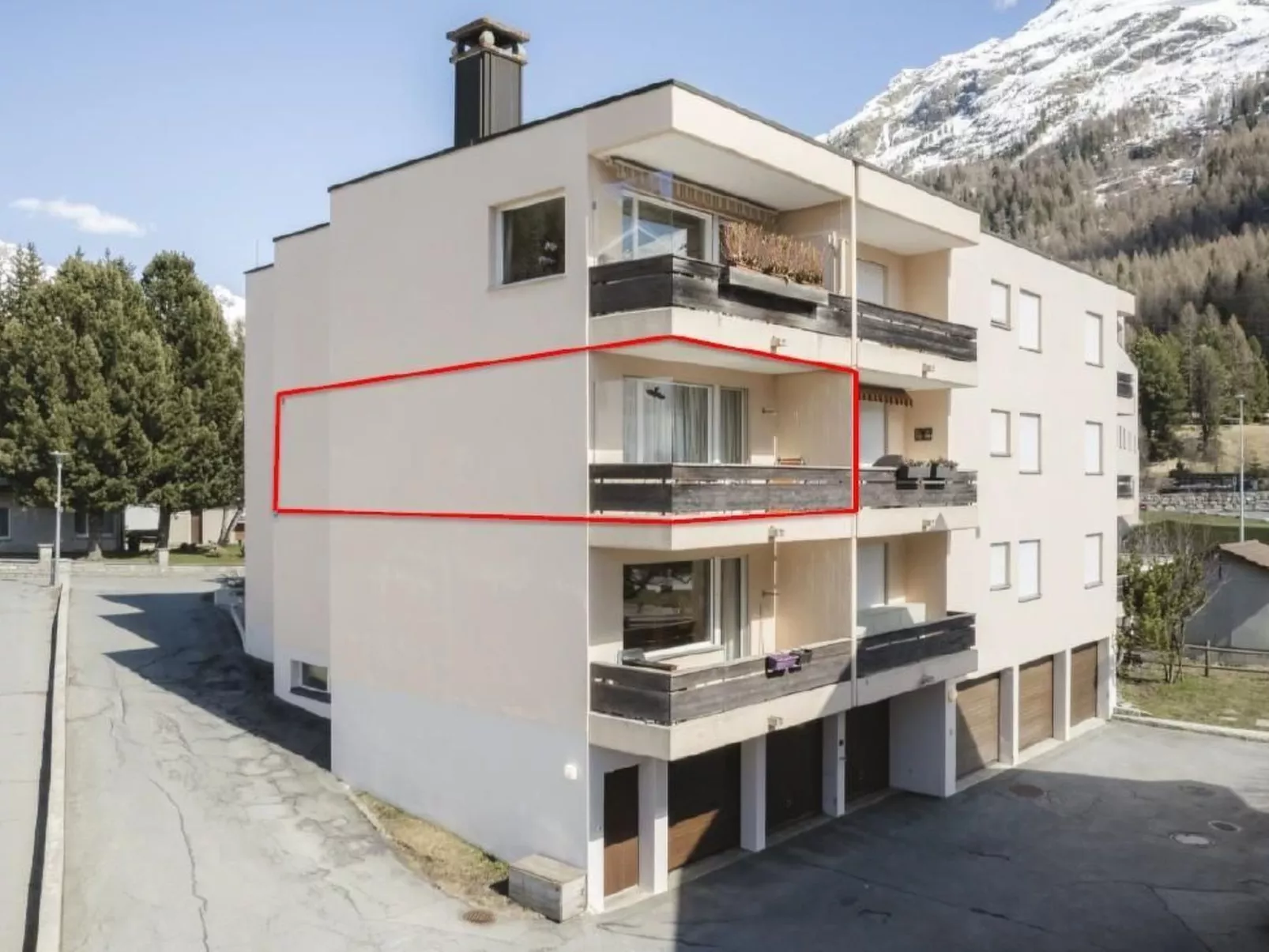 Chesa Sper L'Ova-Image-tags.info