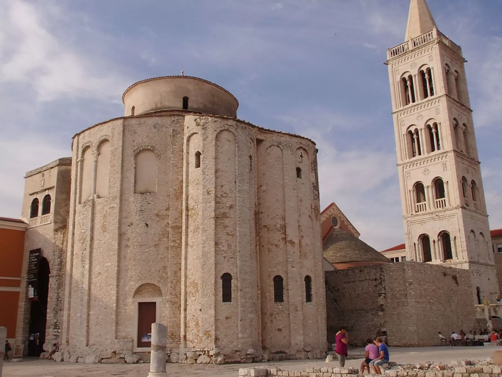 Casa Helena mit Dachterrasse-Dehors