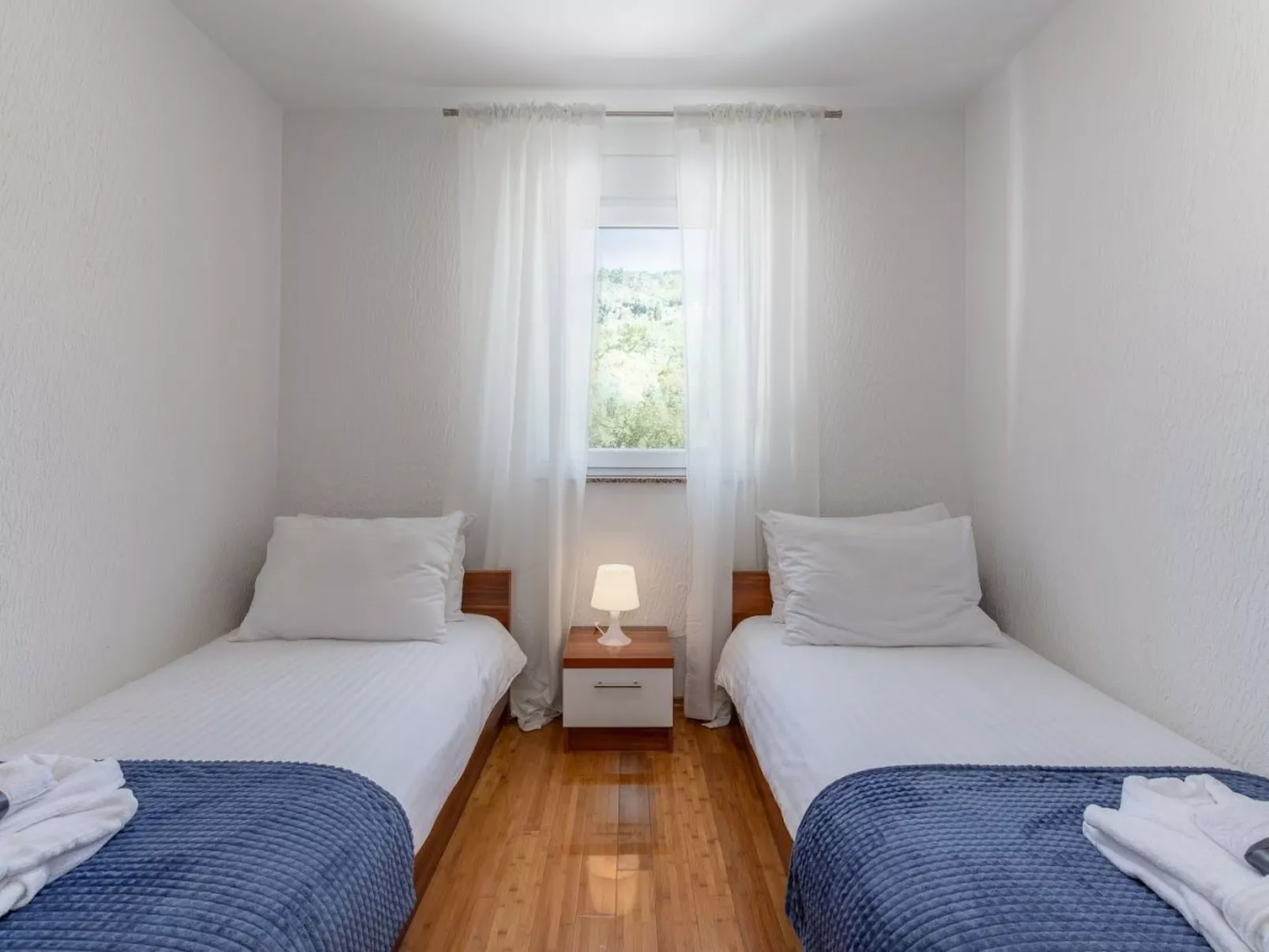 Wohnung mit Terrasse und Meerblick-Inside