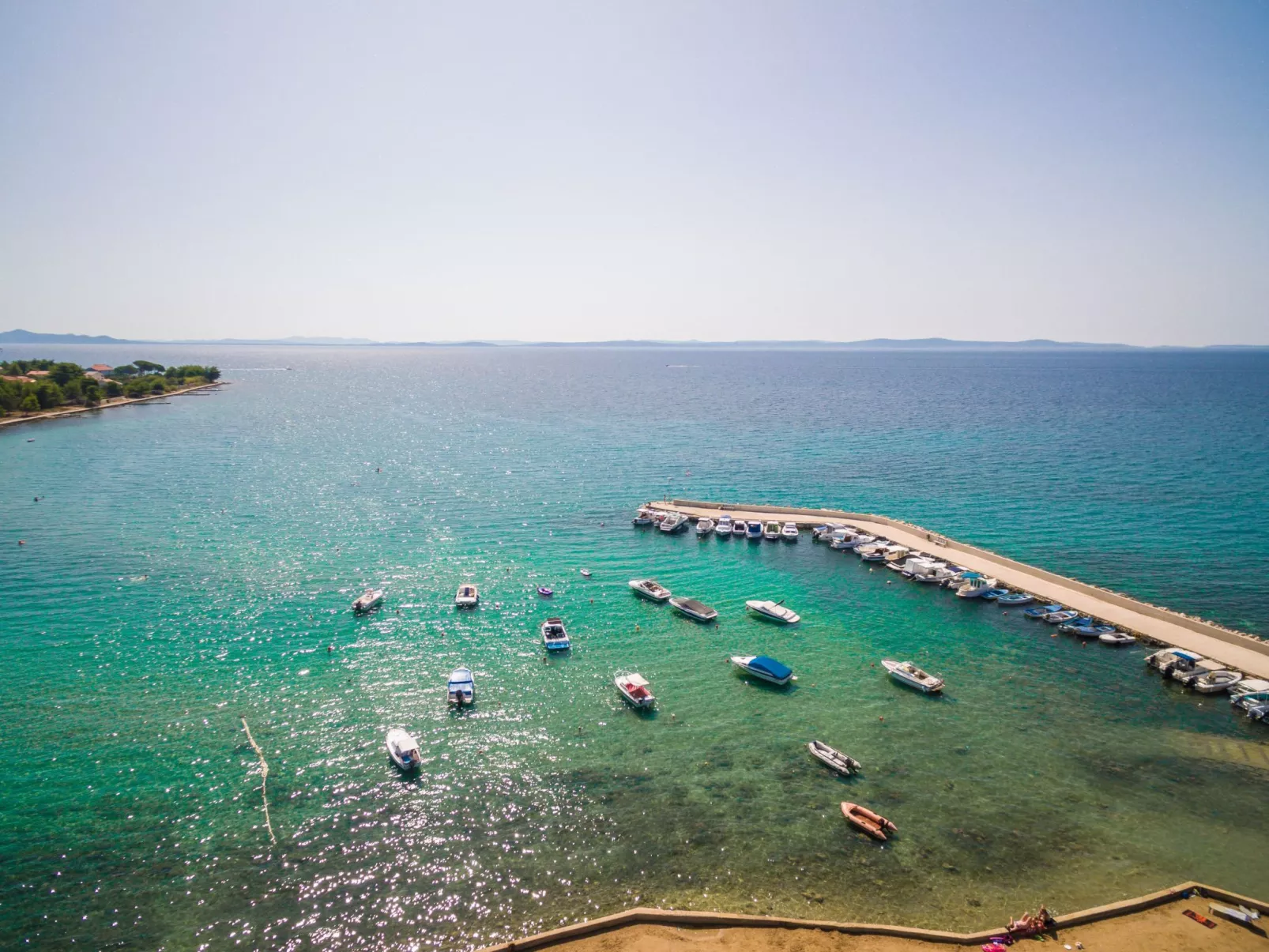 Wohnung Marika bei Queen Beach - Agentur TA Leut-Dehors