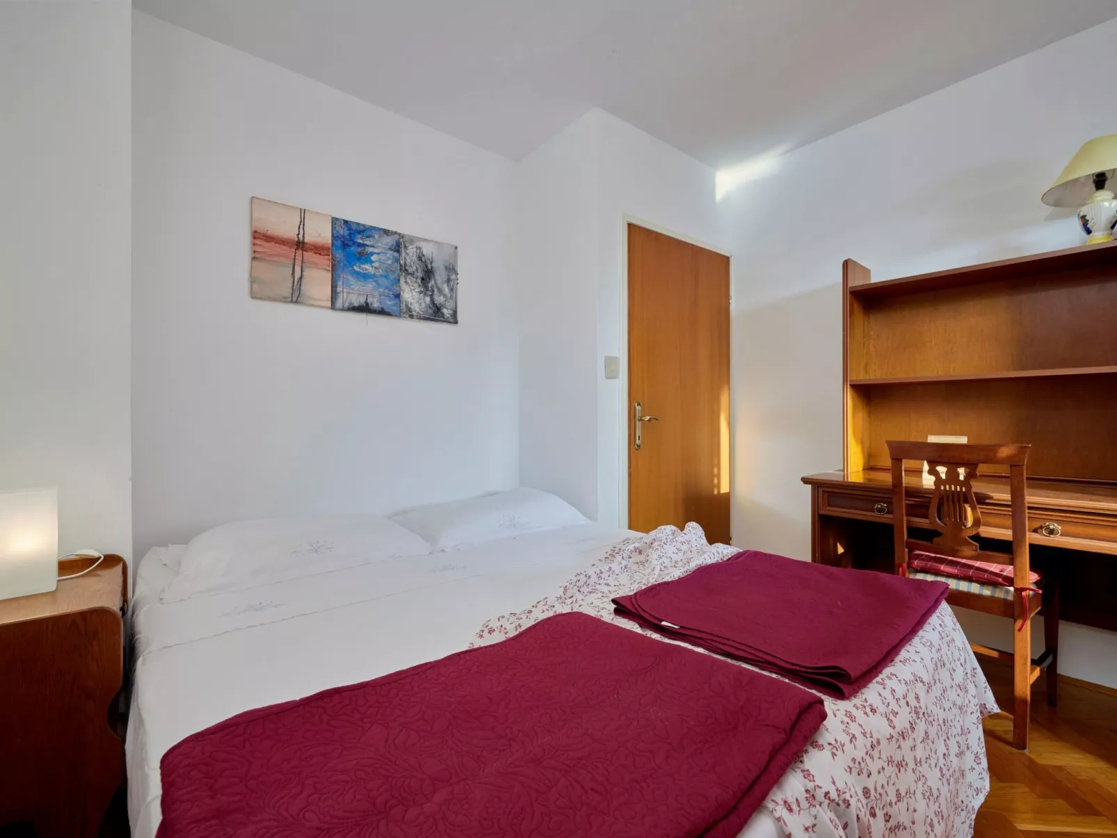 Villa Bastianich mit großem Garten und Pool-Inside