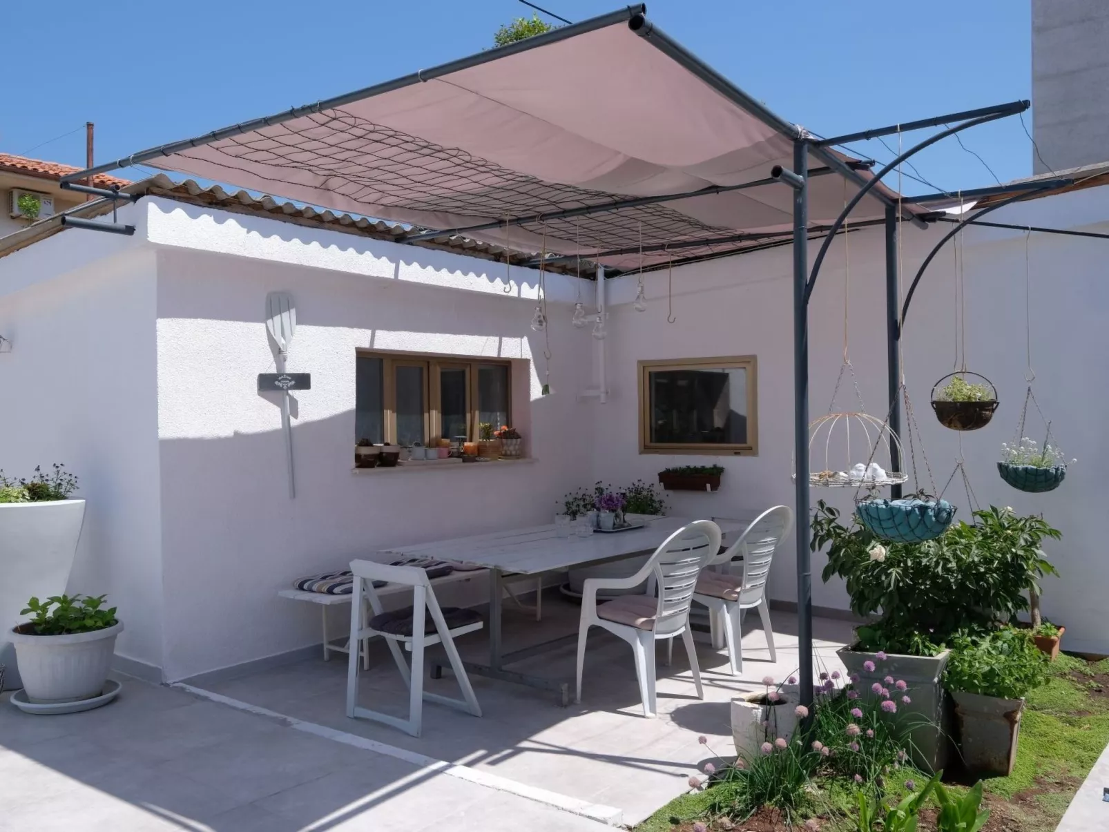 Haus in Pula mit privatem Pool-Inside