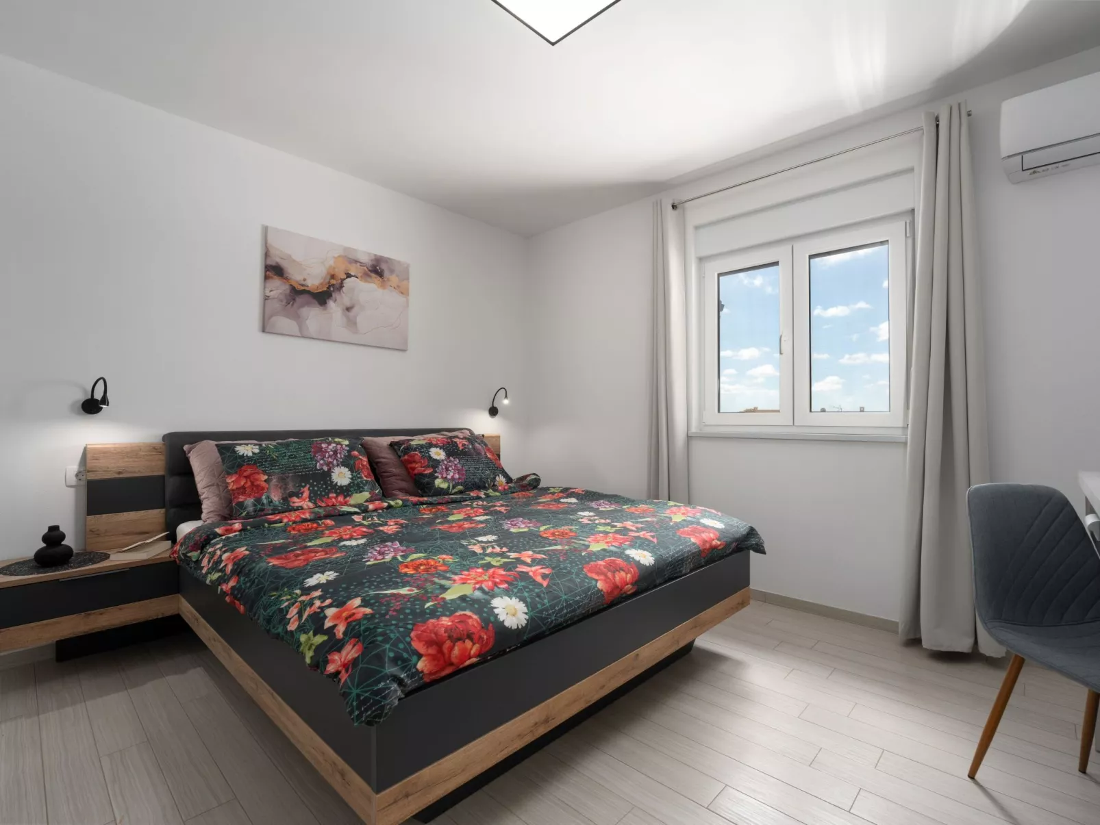 Villa Jasminka-Inside