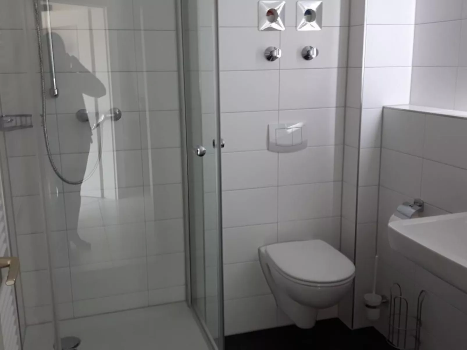 Appartement in Middelhagen mit Terrasse und Garten-Image-tags.info