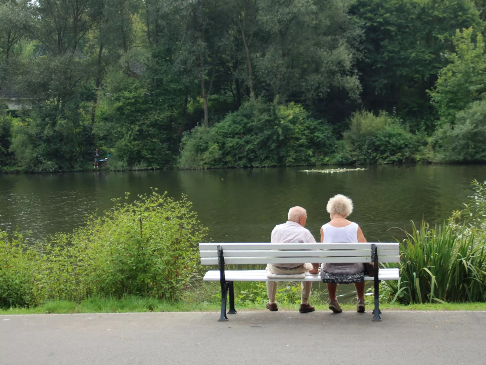 BärenNest Haus-Drinnen