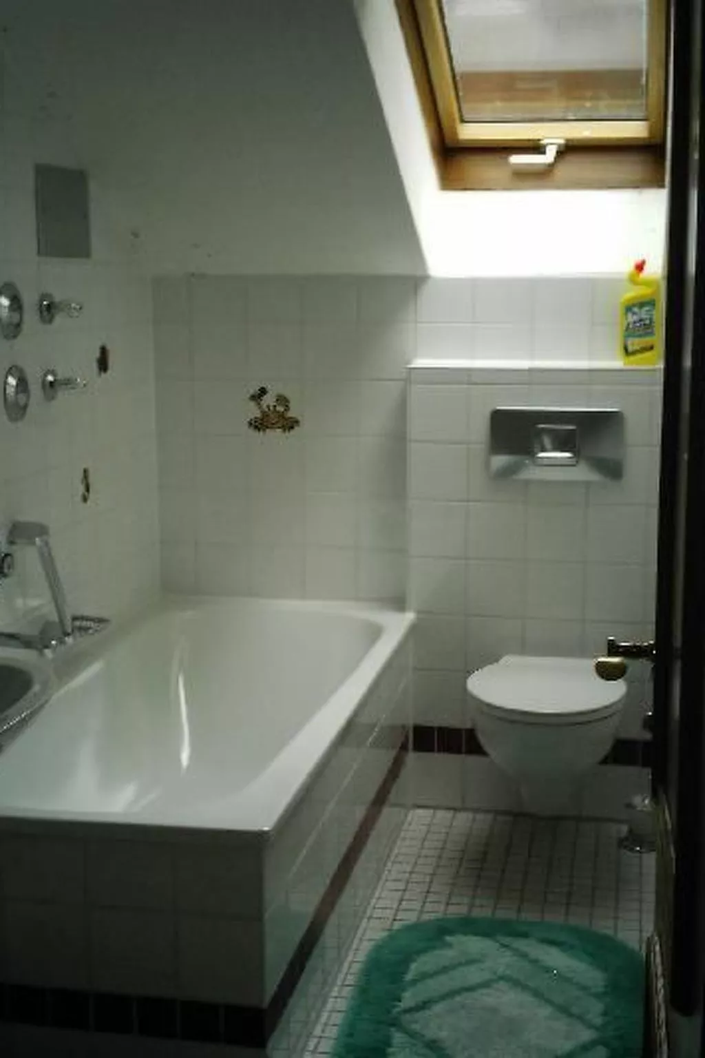 Haus Alphorn Wh 15-Drinnen