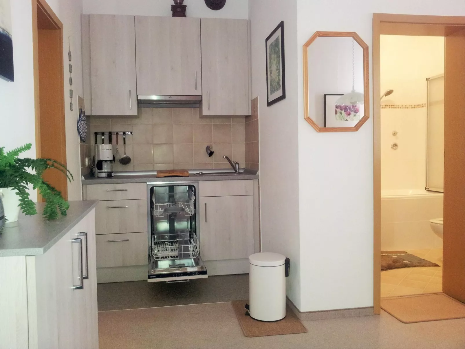 Sport Alpin Wh 5-Inside