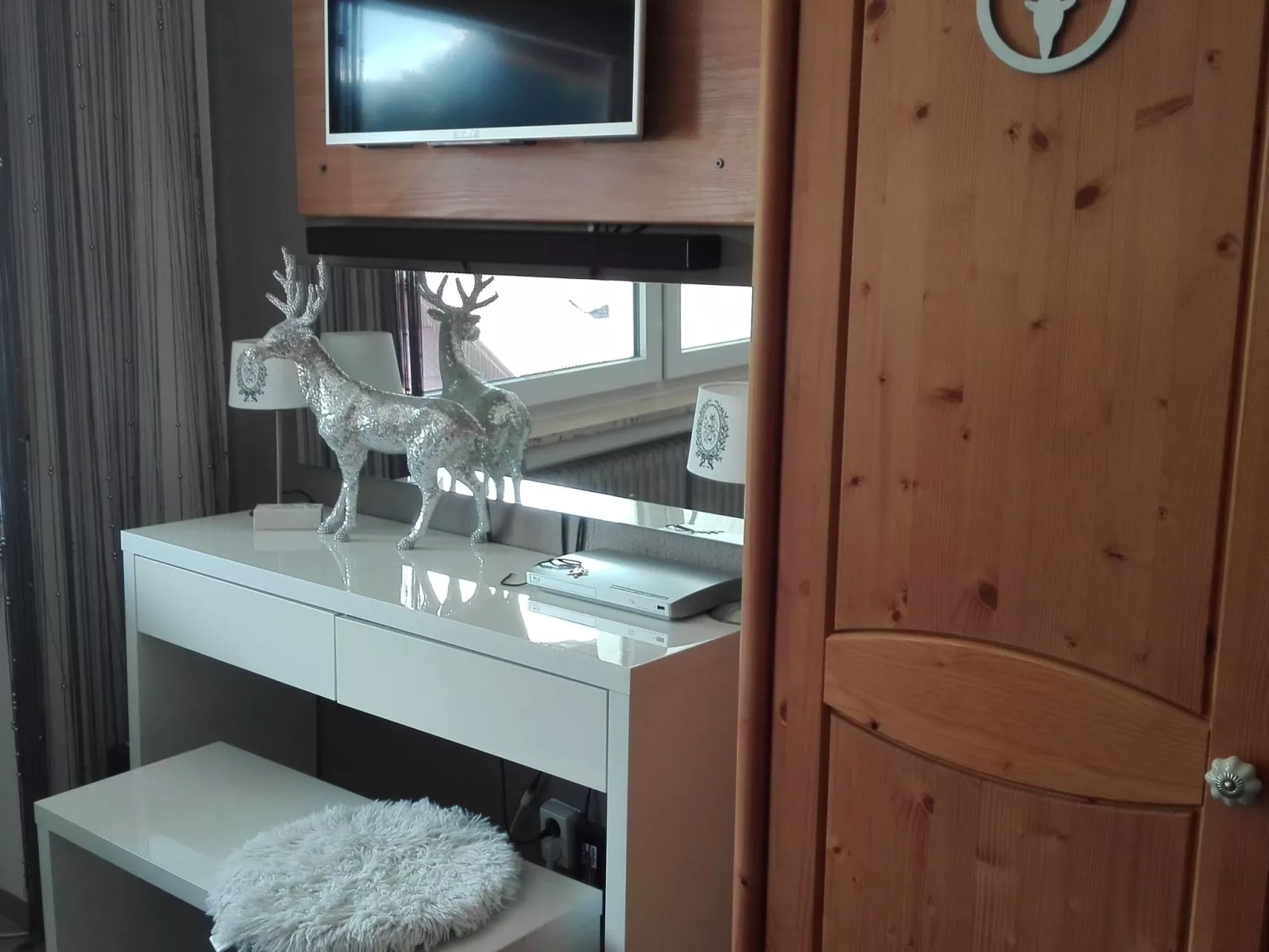 Sonnenbichl Wh 201-Inside