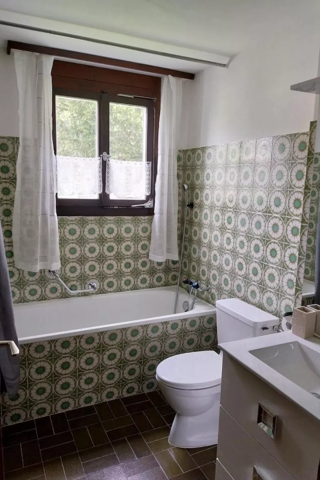 Chesa Susanna-Drinnen