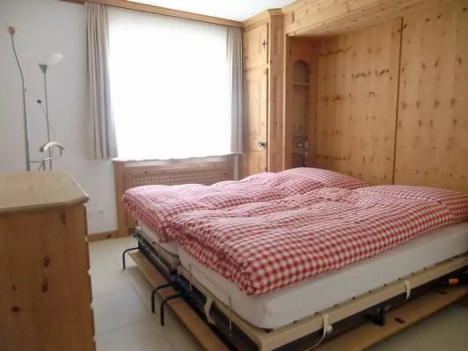 Vietta Saluver 2-Drinnen