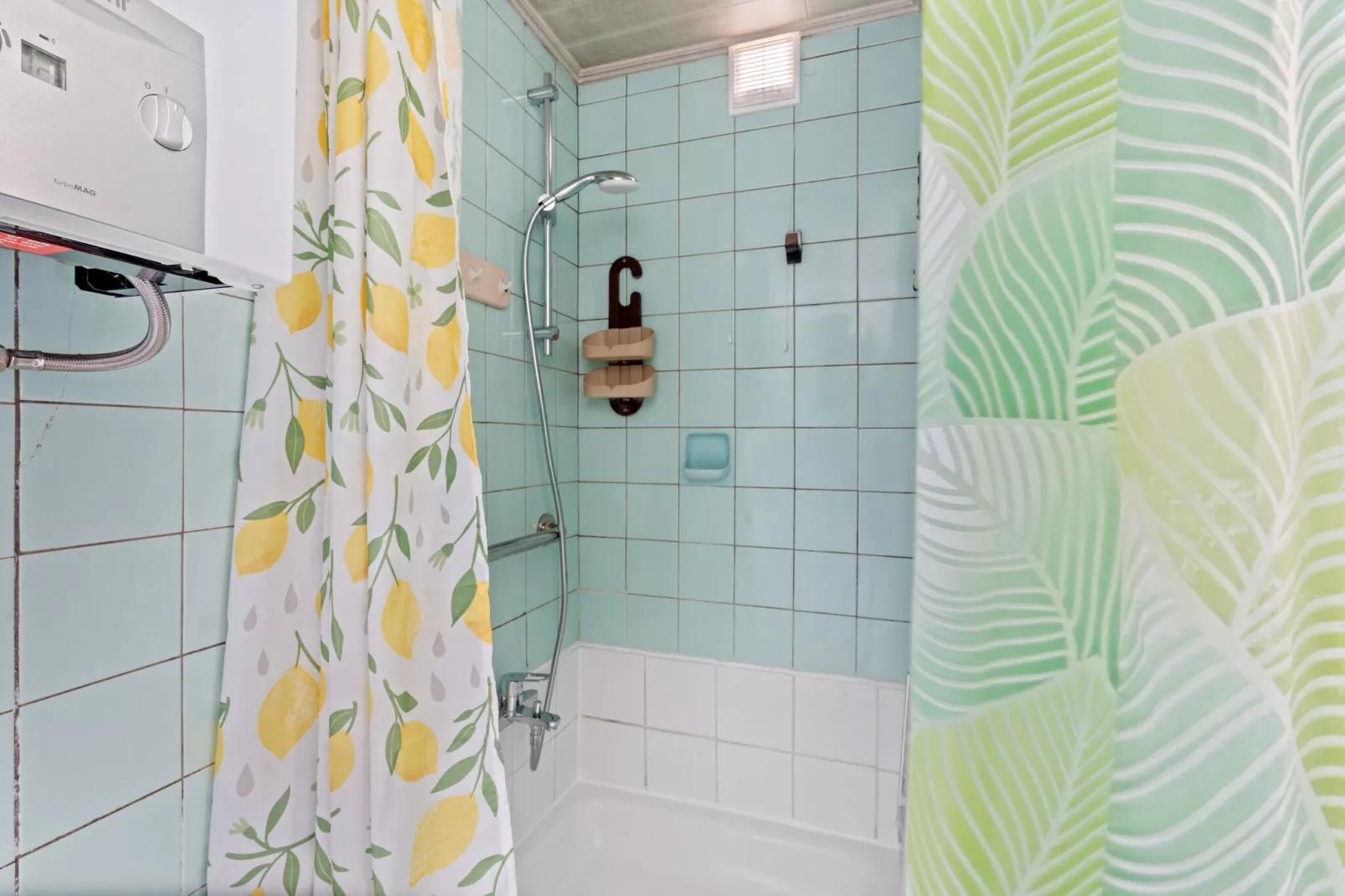 Ijzerstraat 87-Bathroom