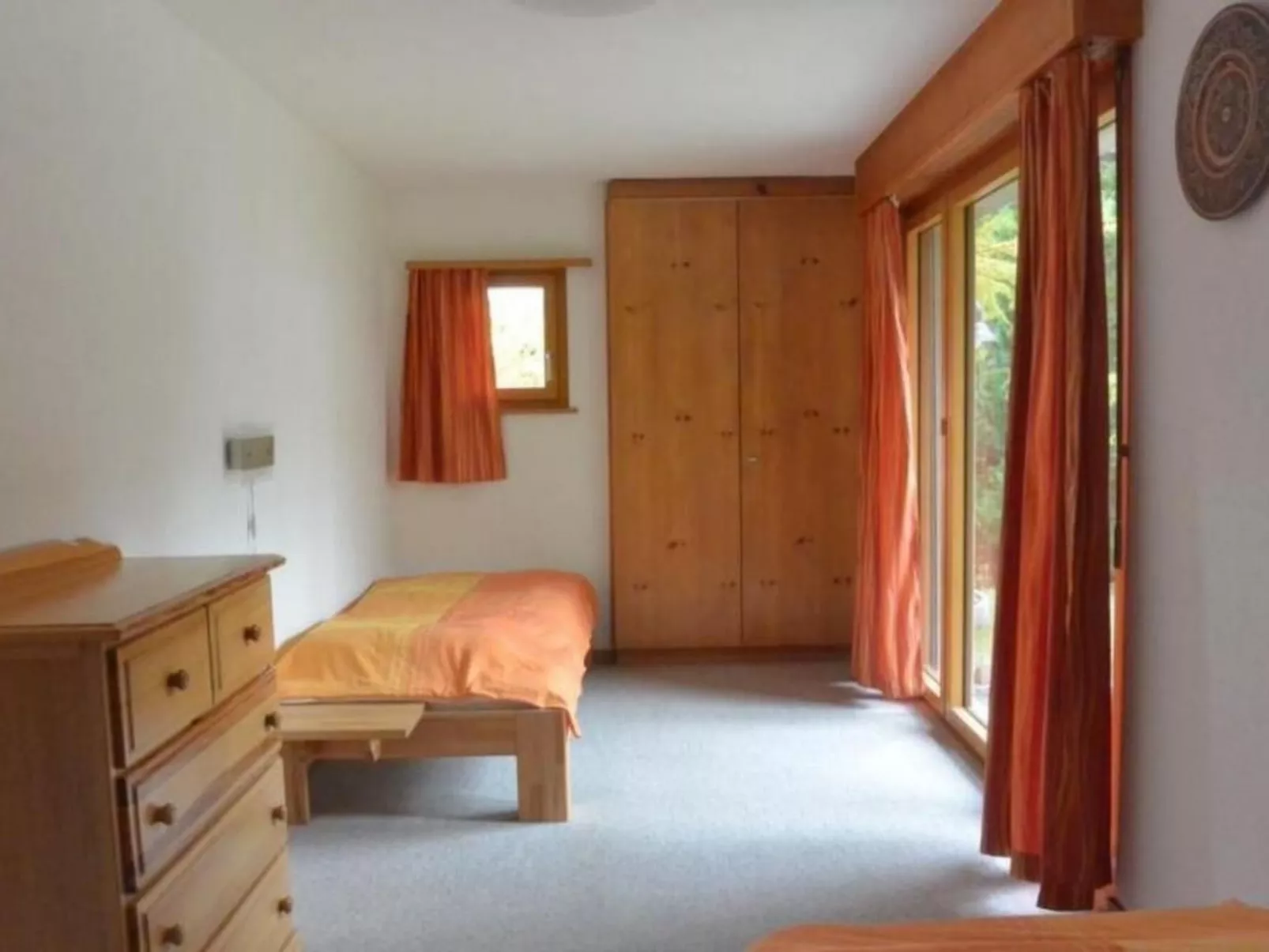 Chesa Chalchera Suot-Dedans