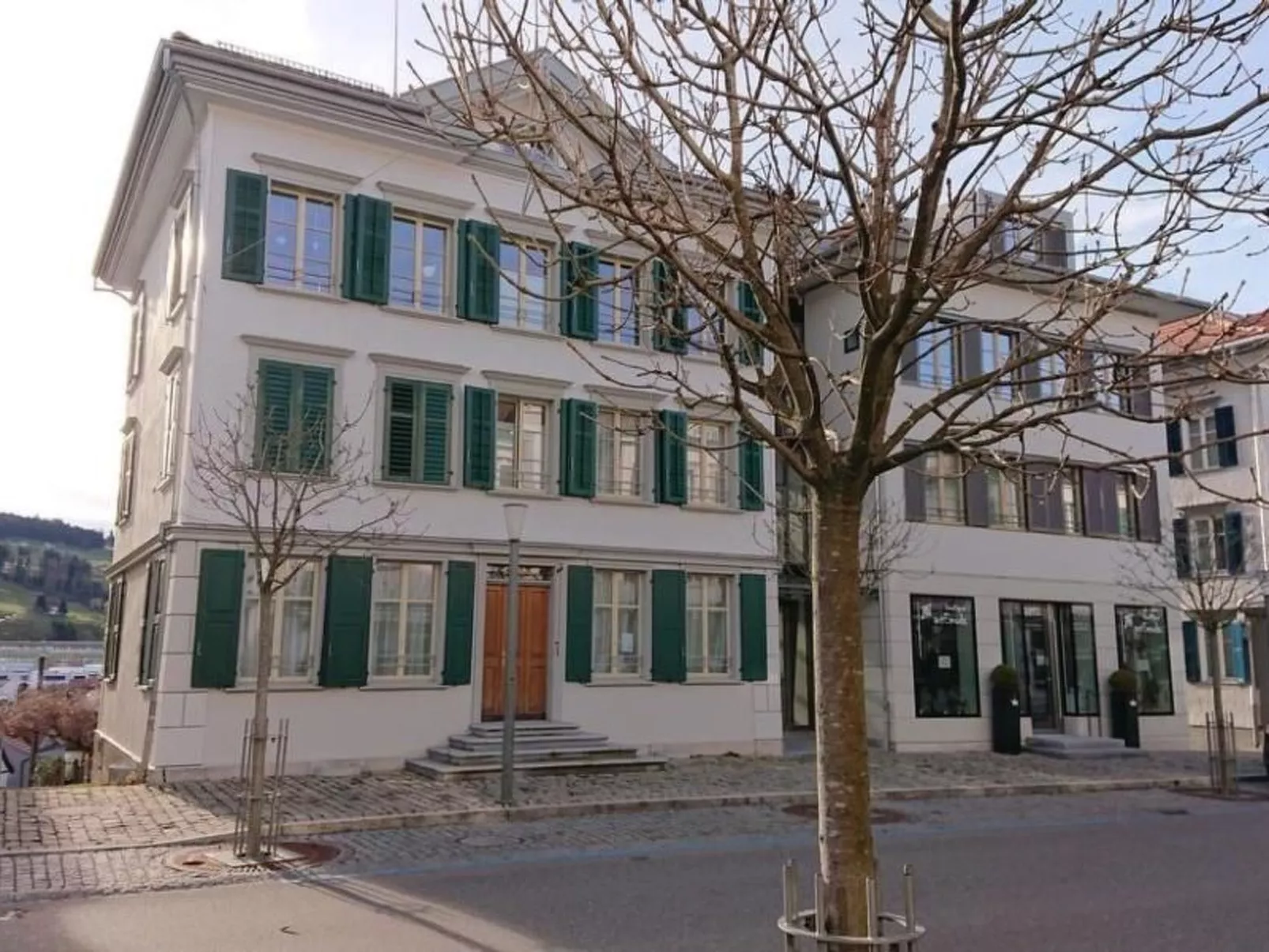 Ferien in der Vogelherd-Dedans