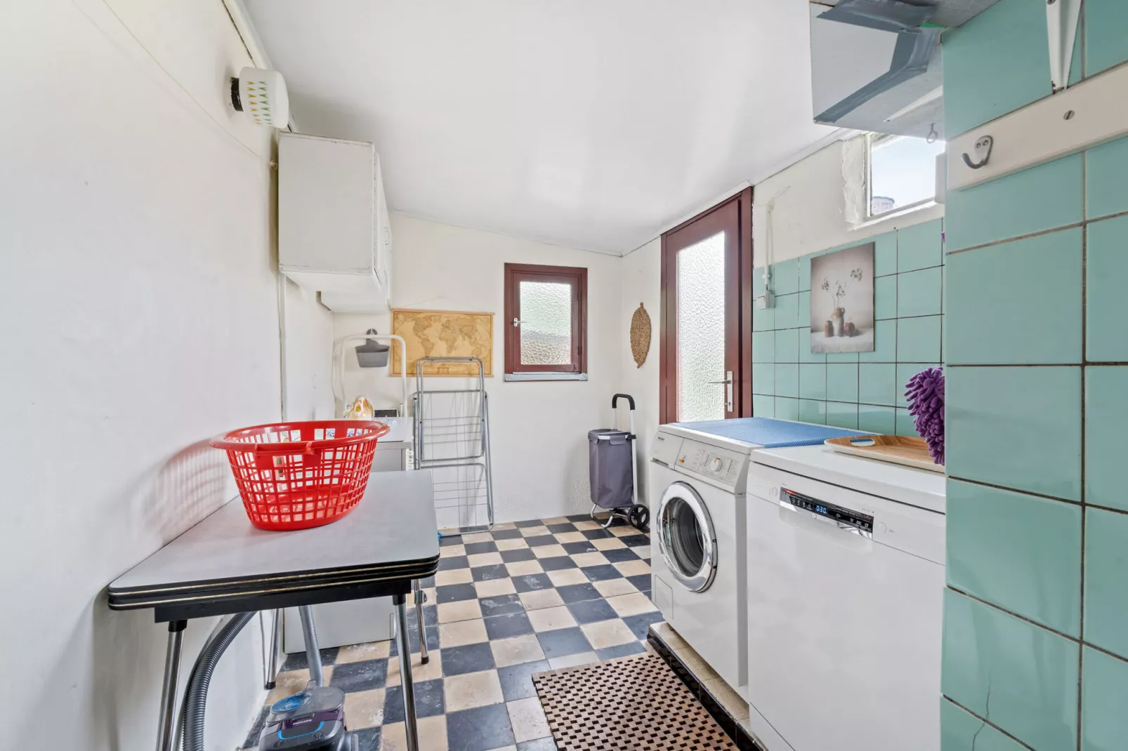 Ijzerstraat 87-Facilities