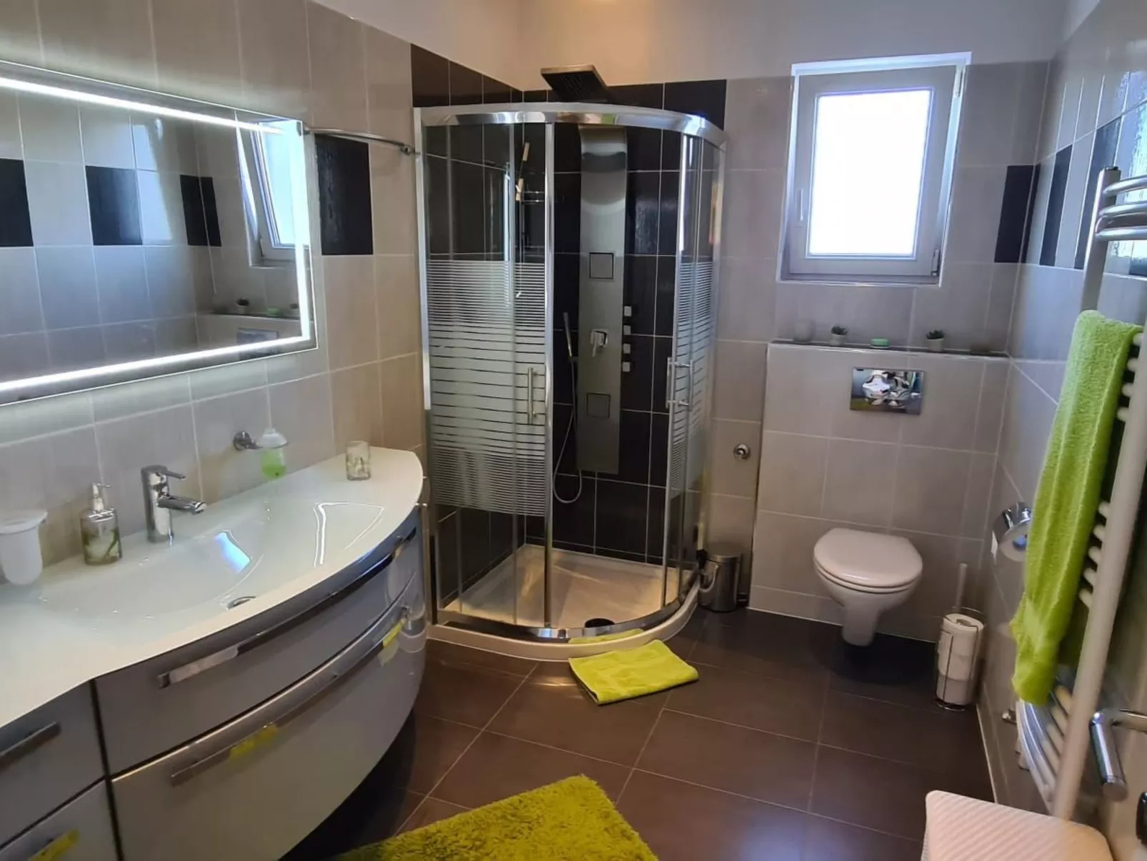 Apartment Ivan-Inside