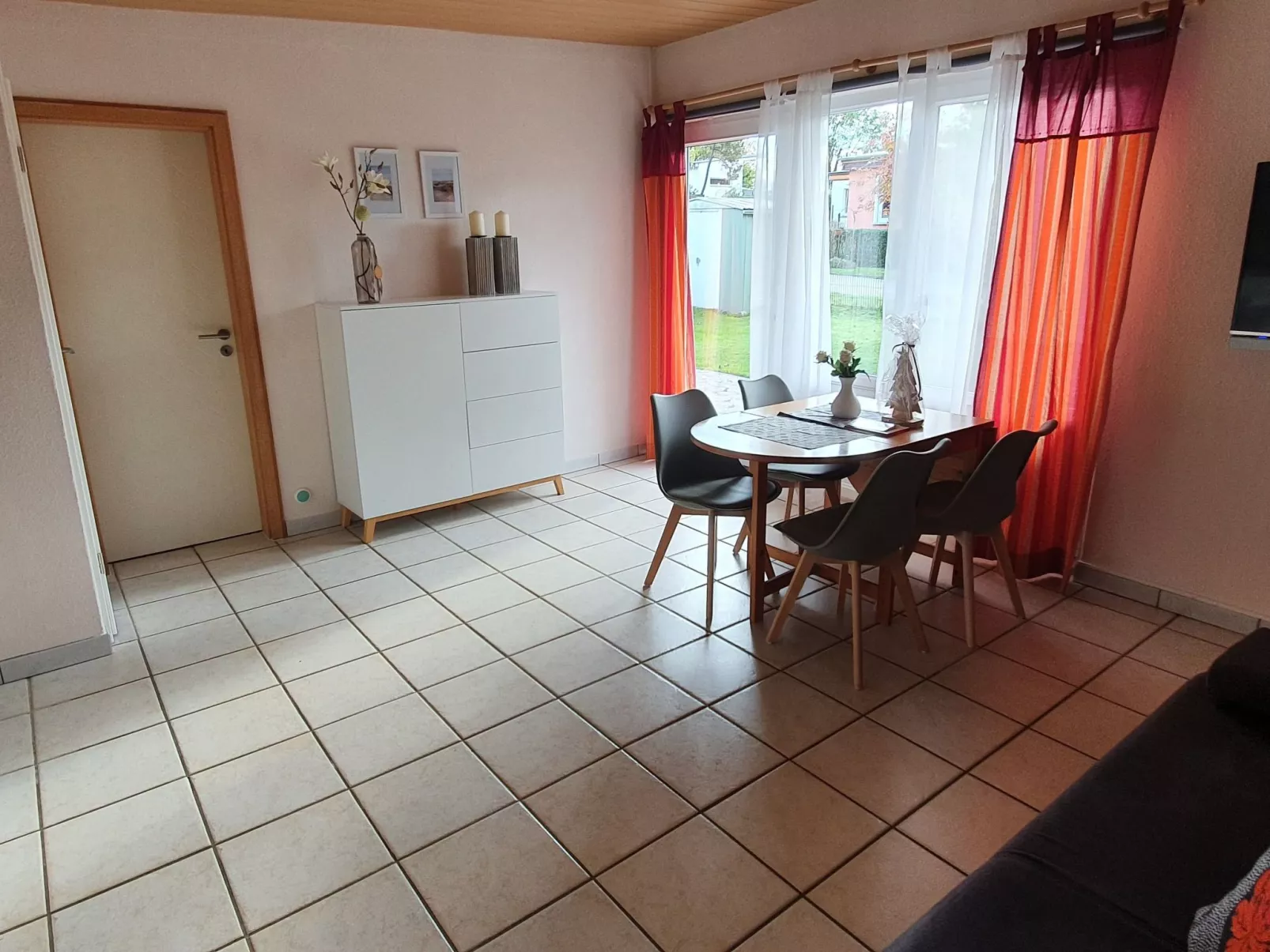 Kummerower See-Inside