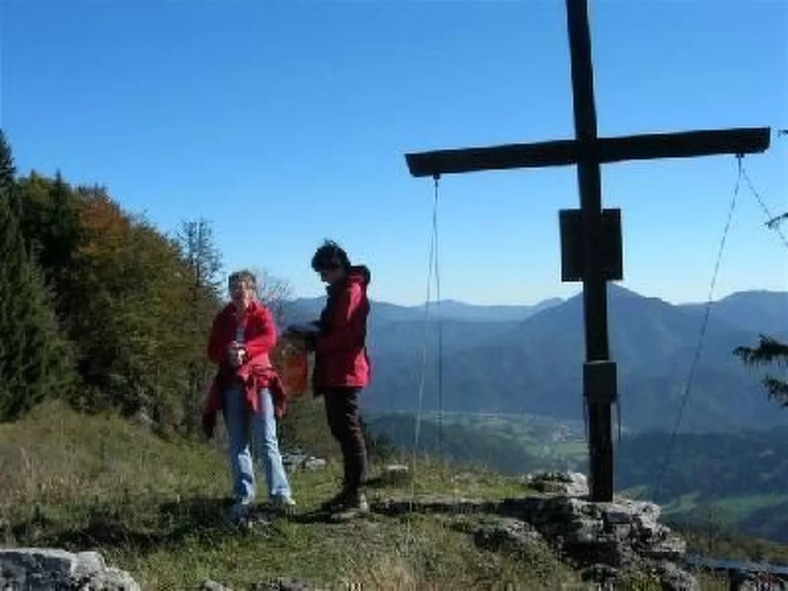 Haus König FEWO-Dedans