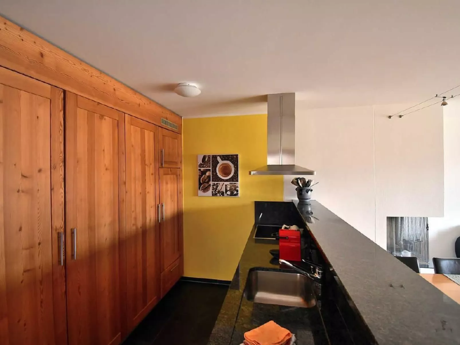 Resi Fewo Bernina-Inside