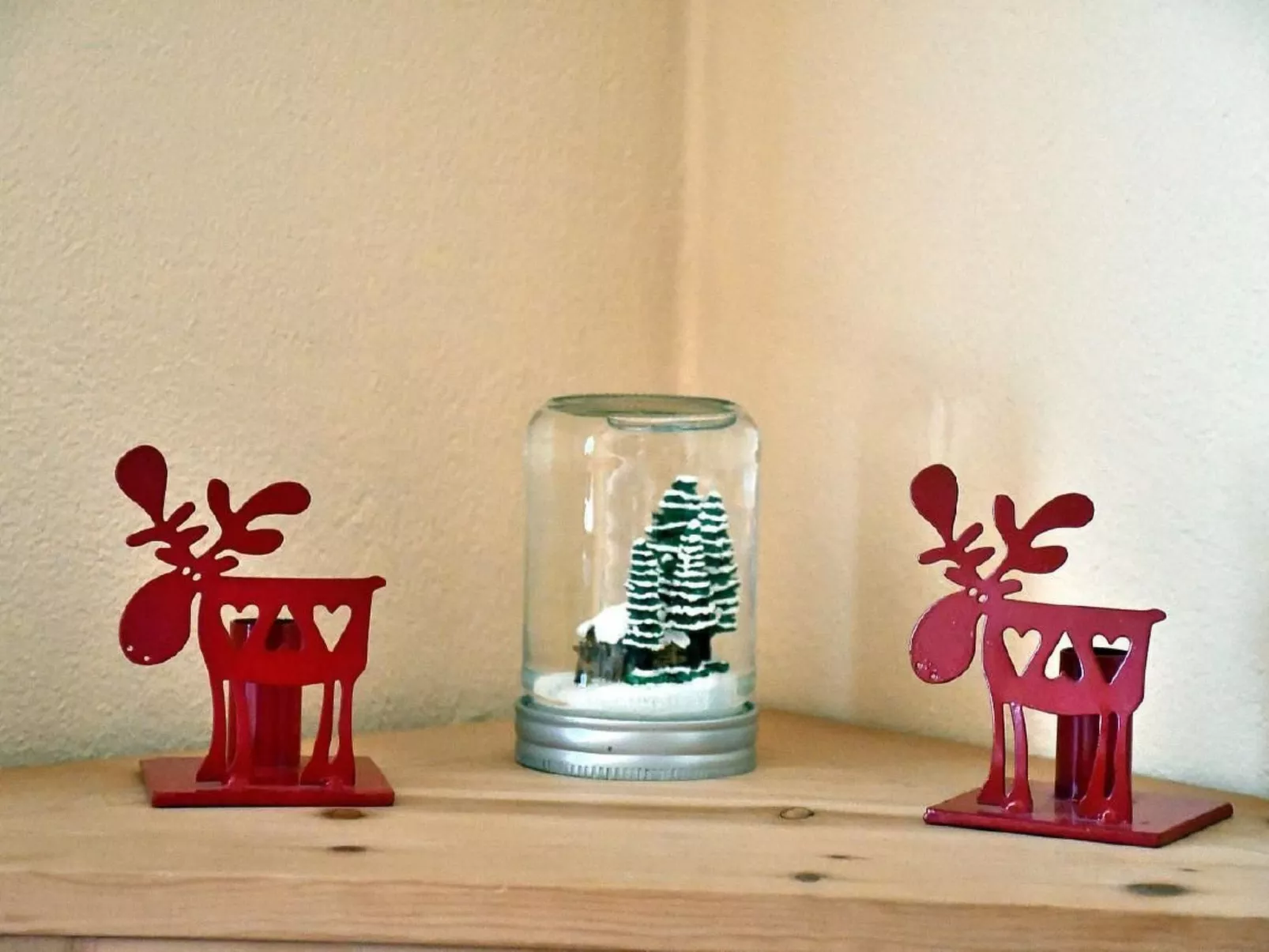 Dmura - Fewo Bernina-Dedans