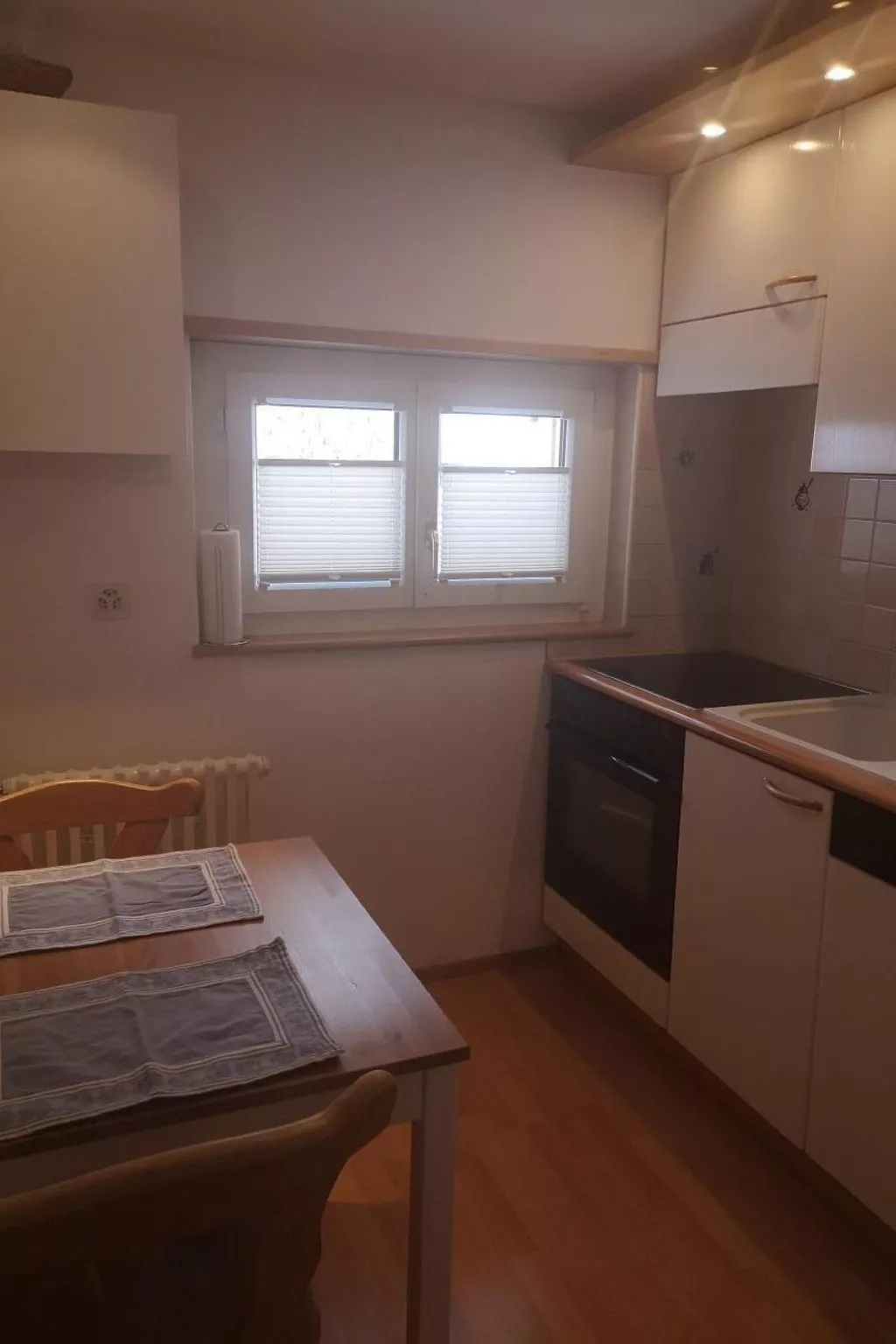 Studio Chesa Marias-Inside