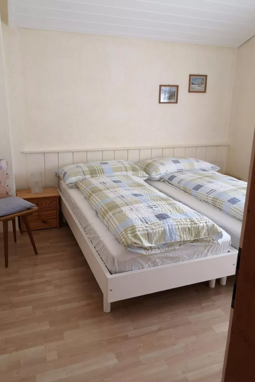 4 Bettwohnung-Dedans