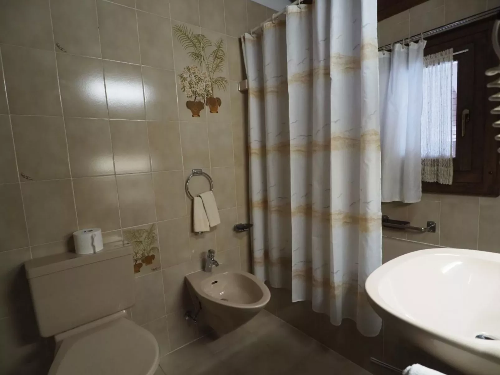 Residenz La Mora 23 - Dedans