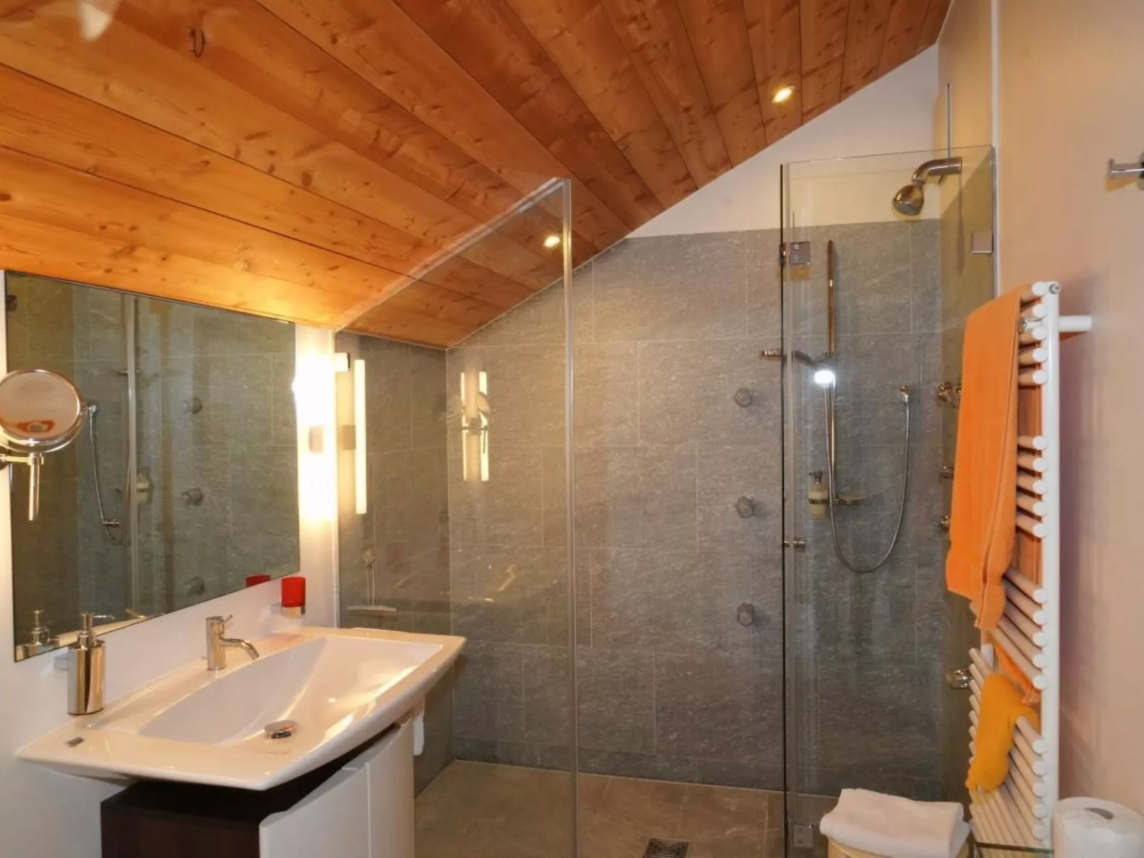 CL zum Wohlfühlen-Dedans