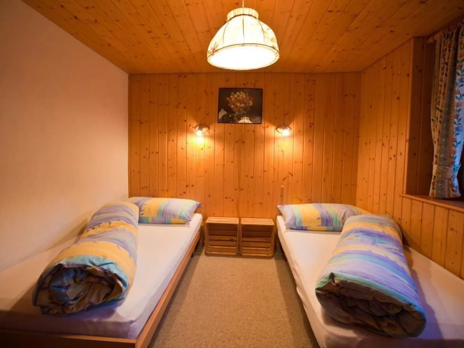 6.5 Zimmer Ferienwohnung Hofstatthaus-Inside