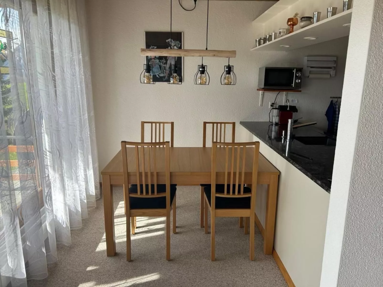 Stockenmatt Haus 2, Wohnung 22 - Inside